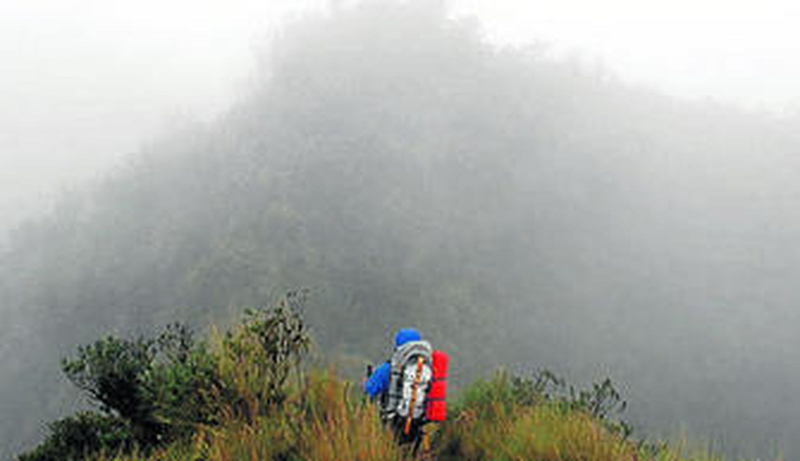 Sevilla cuenta con 50 clubes de montañismo