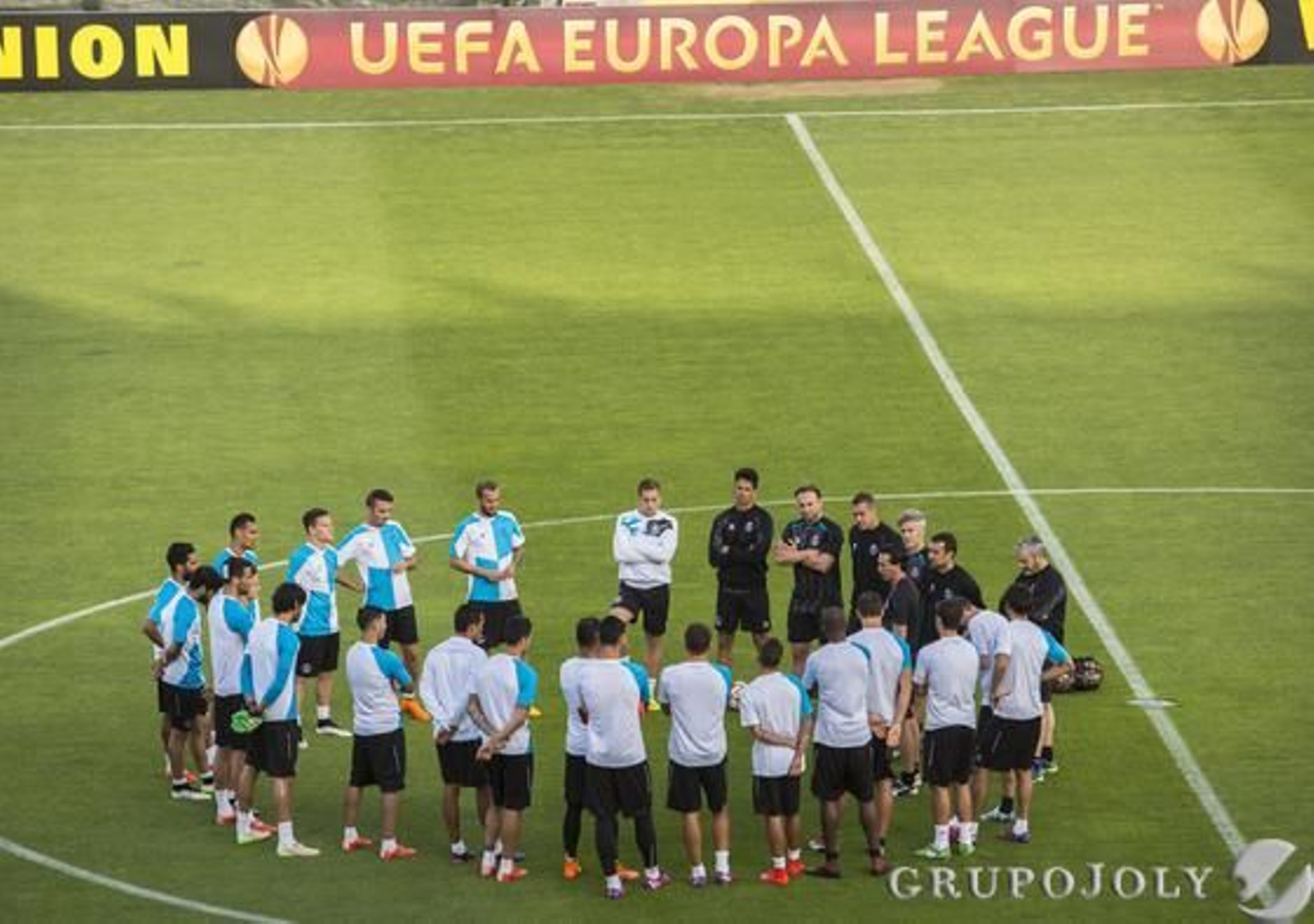 Foto: Antonio Pizarro