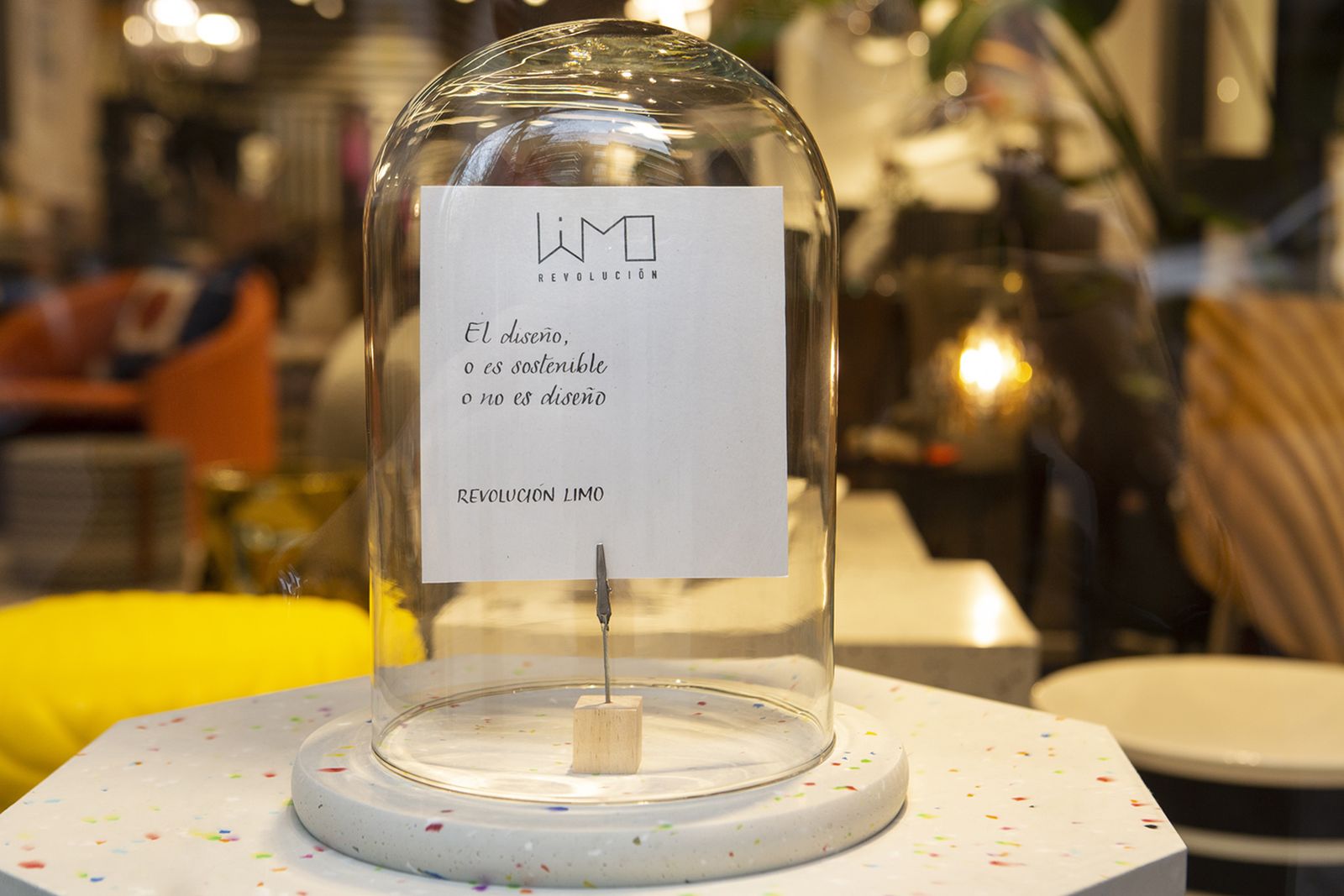 Reflexión de Revolución Limo.