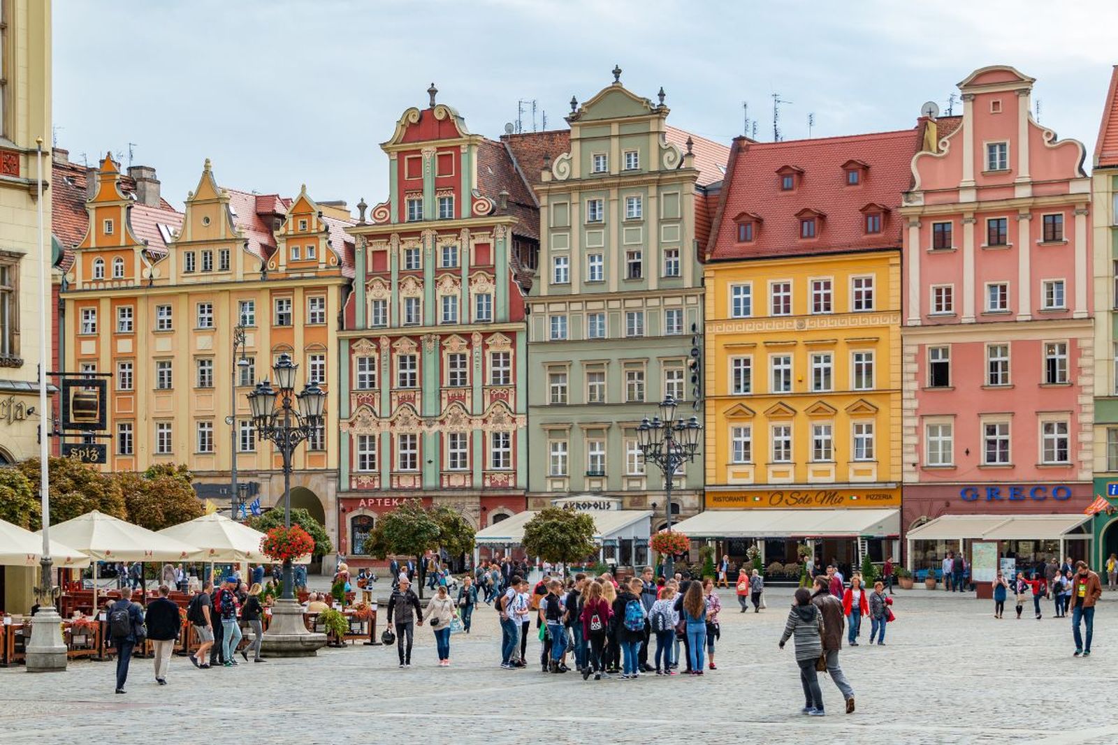 Breslavia acoge la final de la Conference League que tiene como contendiente al Betis