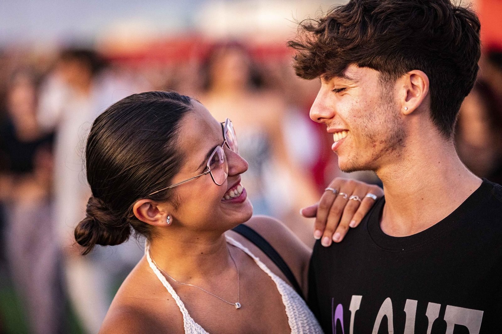 Búscate en el concierto de Omar Montes, Melqui, Ptazeta y Envi en Cádiz