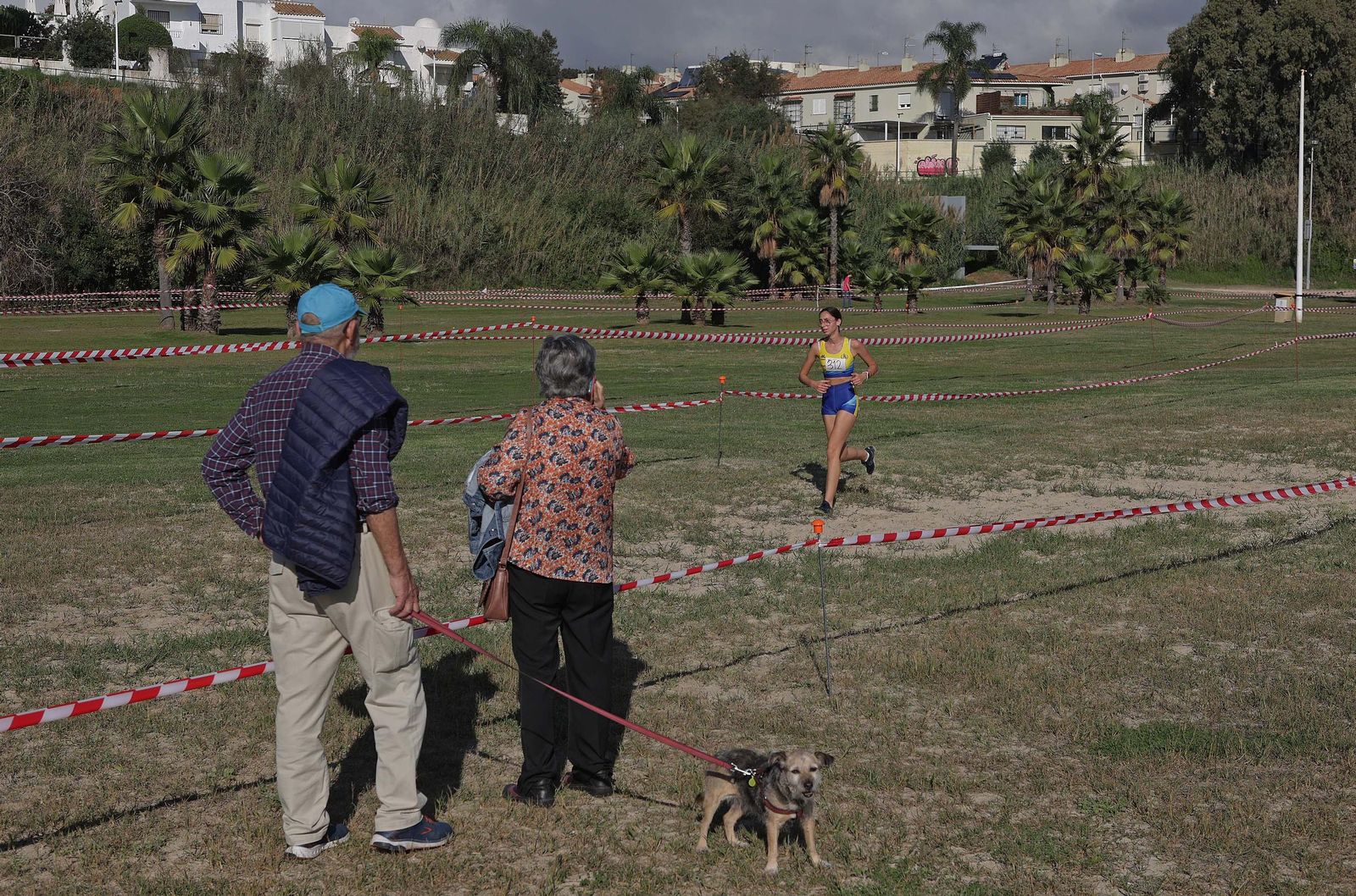 Búscate en el VIII Cross Mar de Fondo en Algeciras