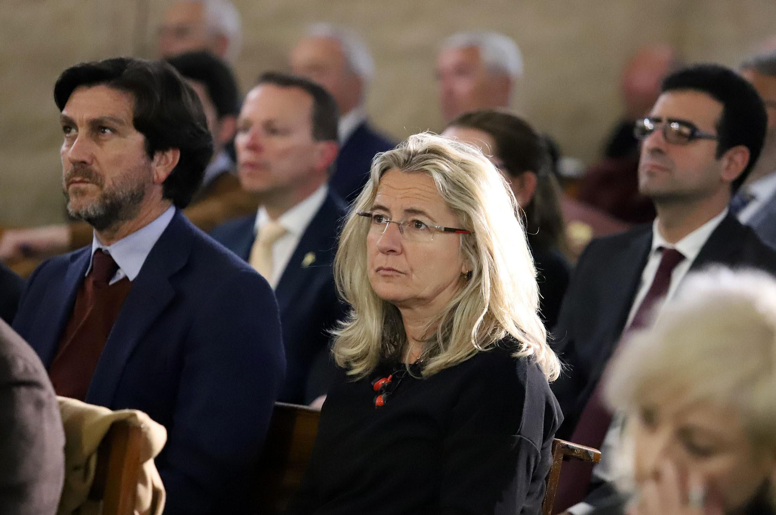 La XXVI Exaltación a la Saeta, en imágenes