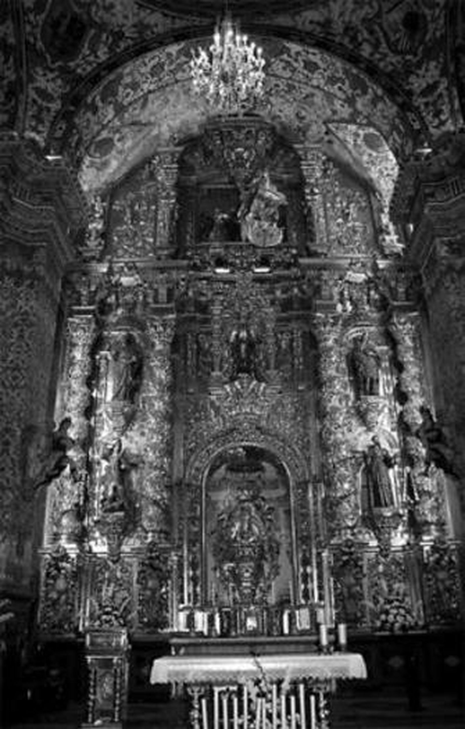 Antequera, tierra de leyendas (IV)