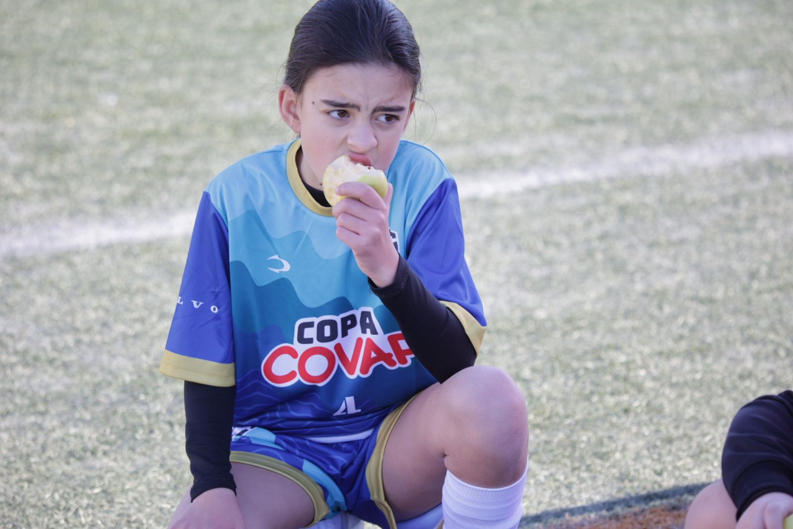 Alimentación saludable y ejercicio son los pilares fundamentales de esta iniciativa.