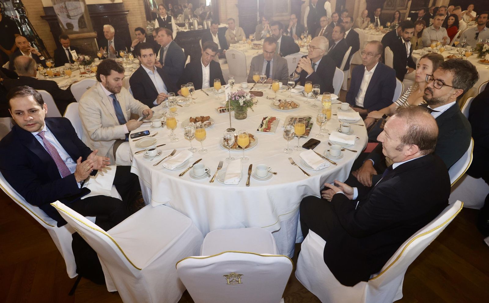 Foro Santander Empresas