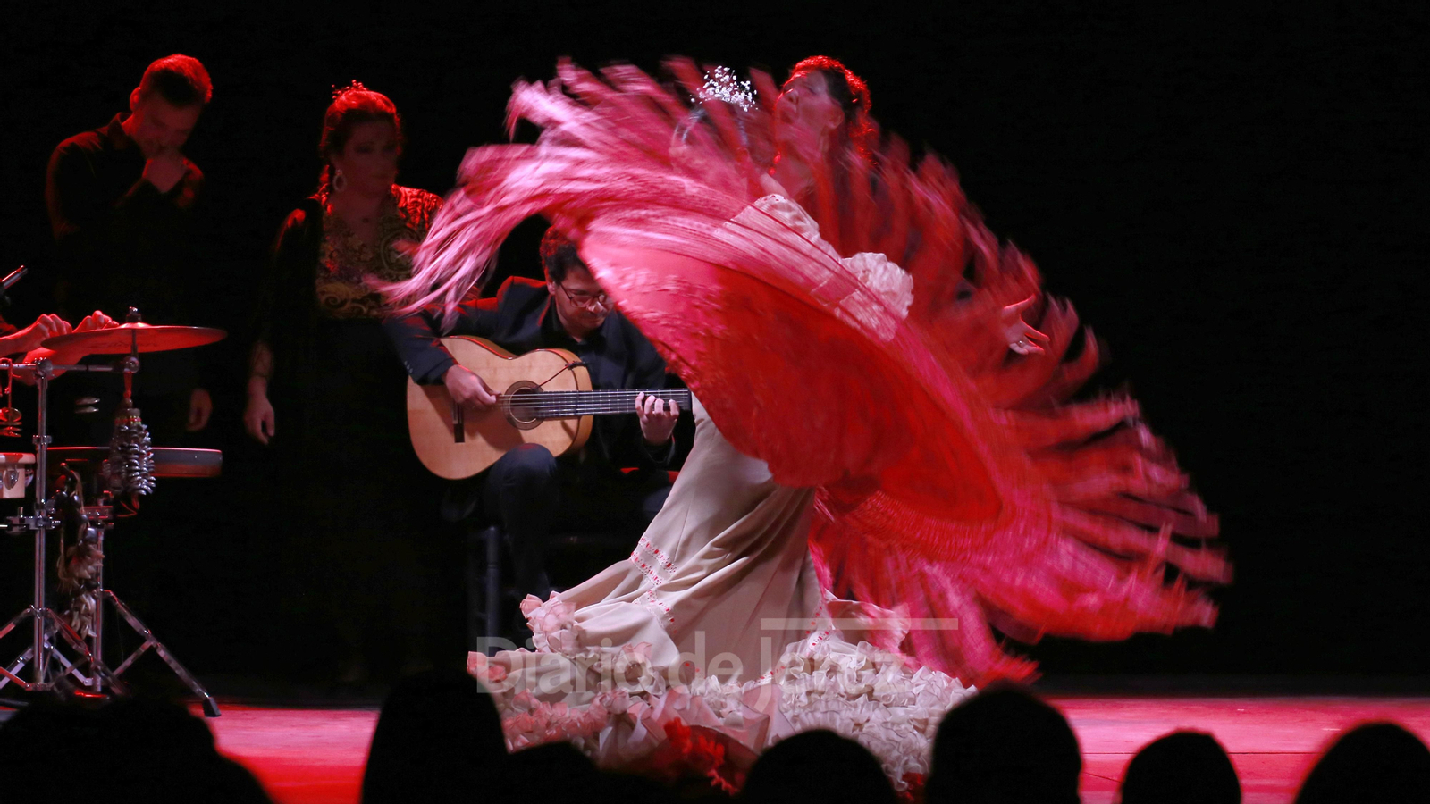 Saray en Claustros de Santo Domingo