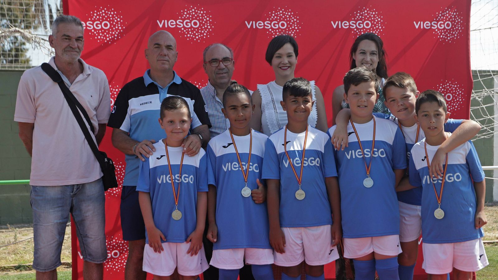 Las mejores fotos de la última jornada de la VII Copa Viesgo 2019
