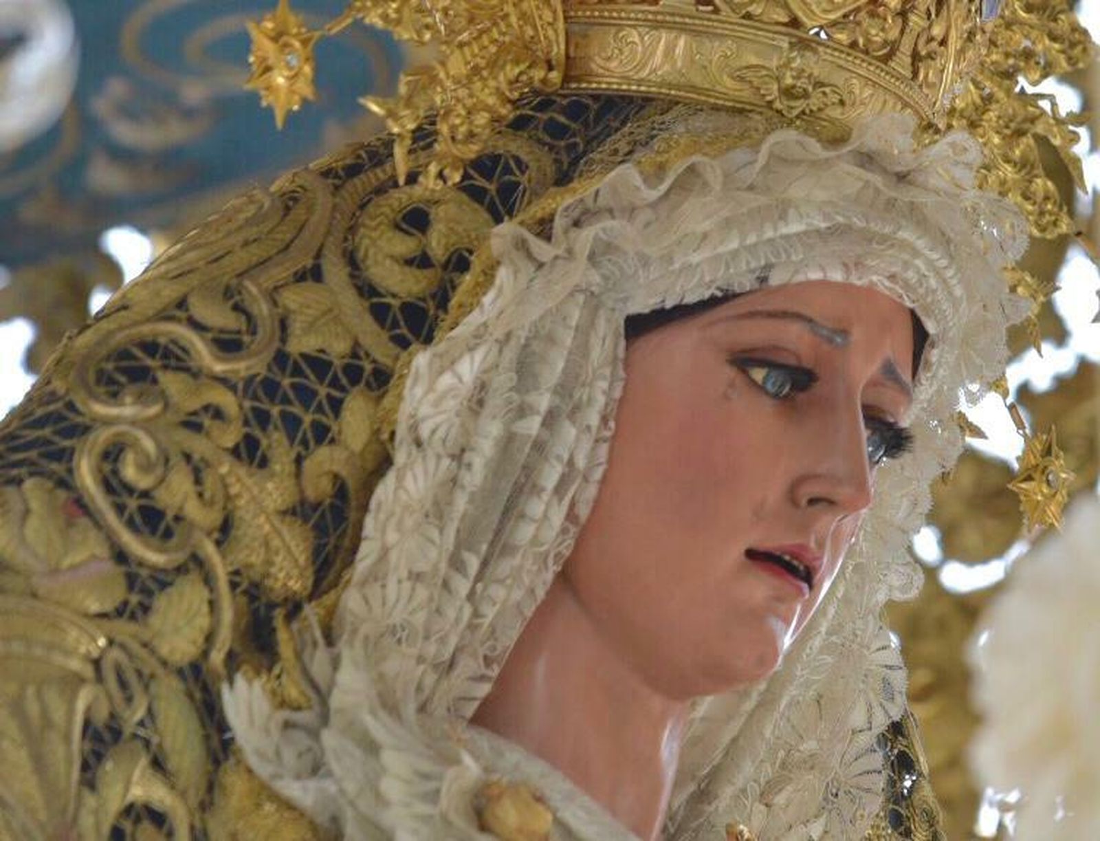 Hermandad de la Sed.