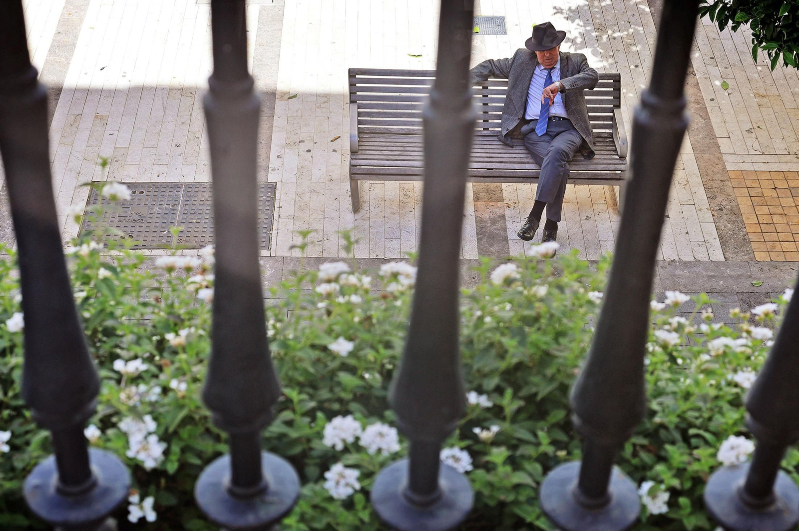 Las imágenes más destacadas del martes 22 de abril en Huelva