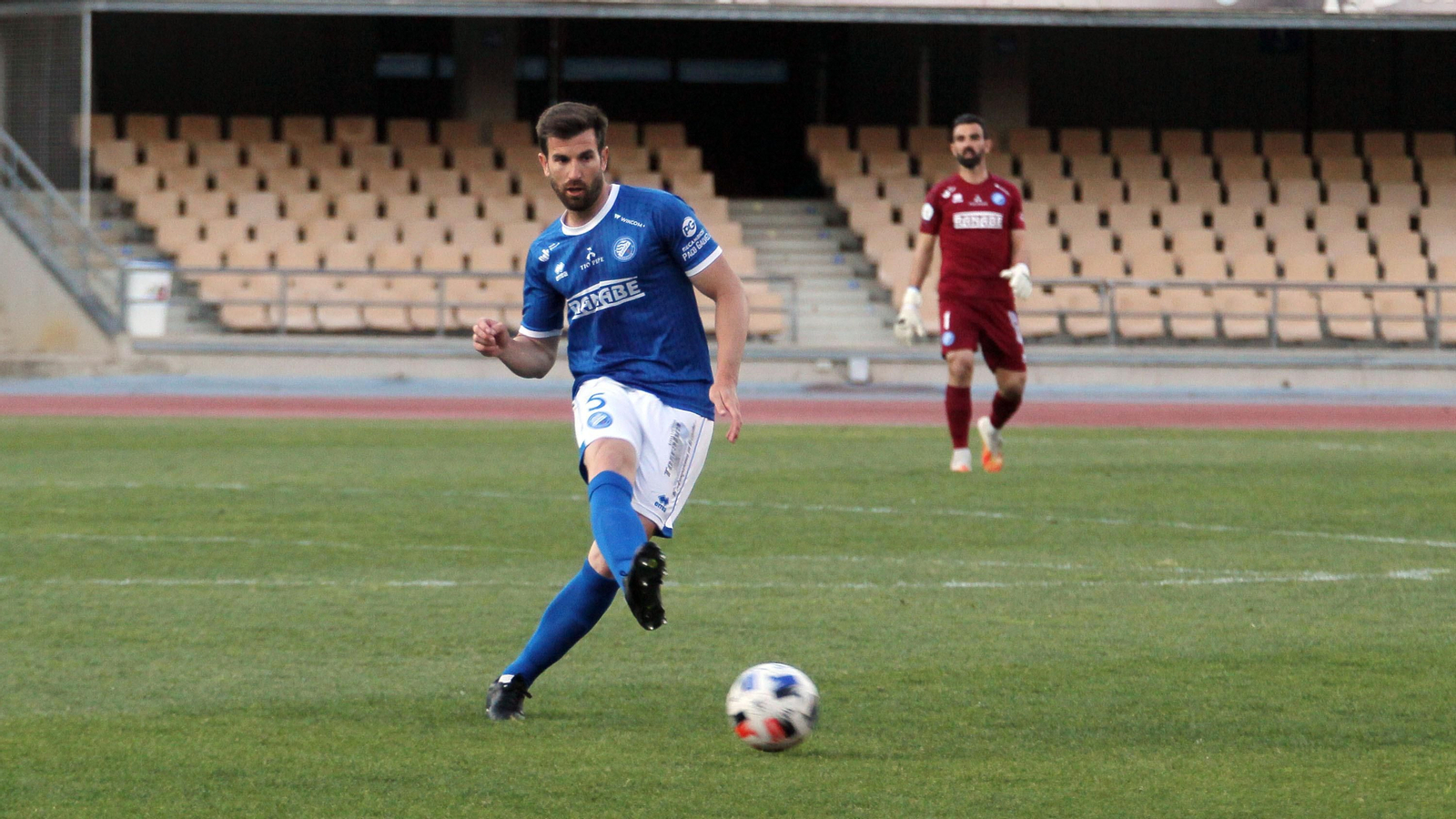 Imágenes del Xerez DFC - UD Los Barrios