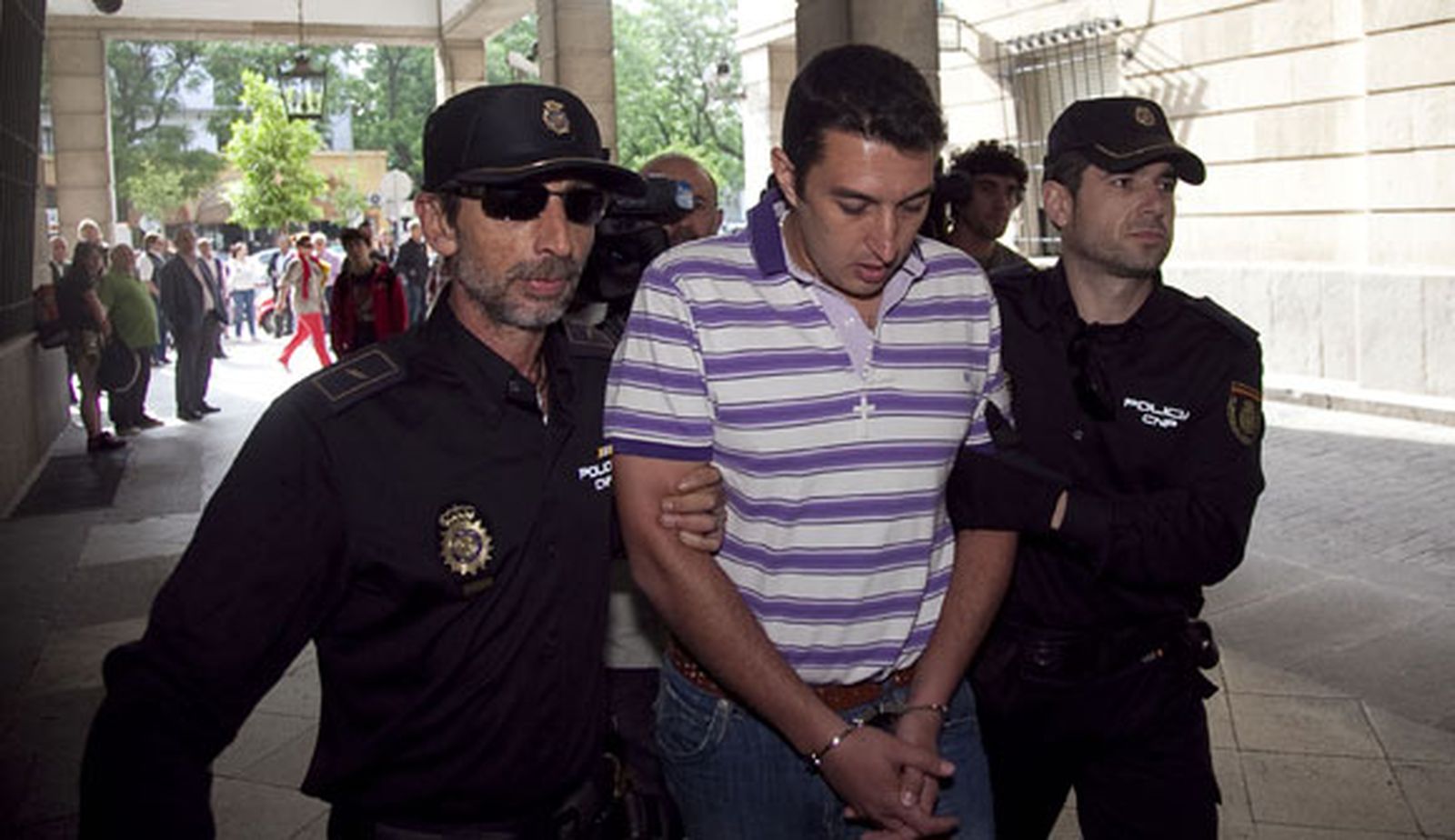 La familia de una de las atropelladas pedirá al TC que el juicio sea en la Audiencia