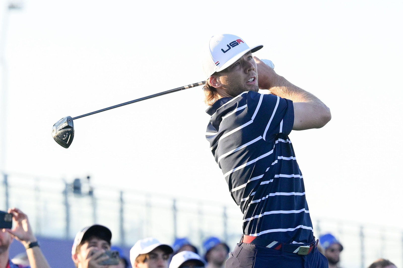 Las fotos de la Ryder Cup | Día 2