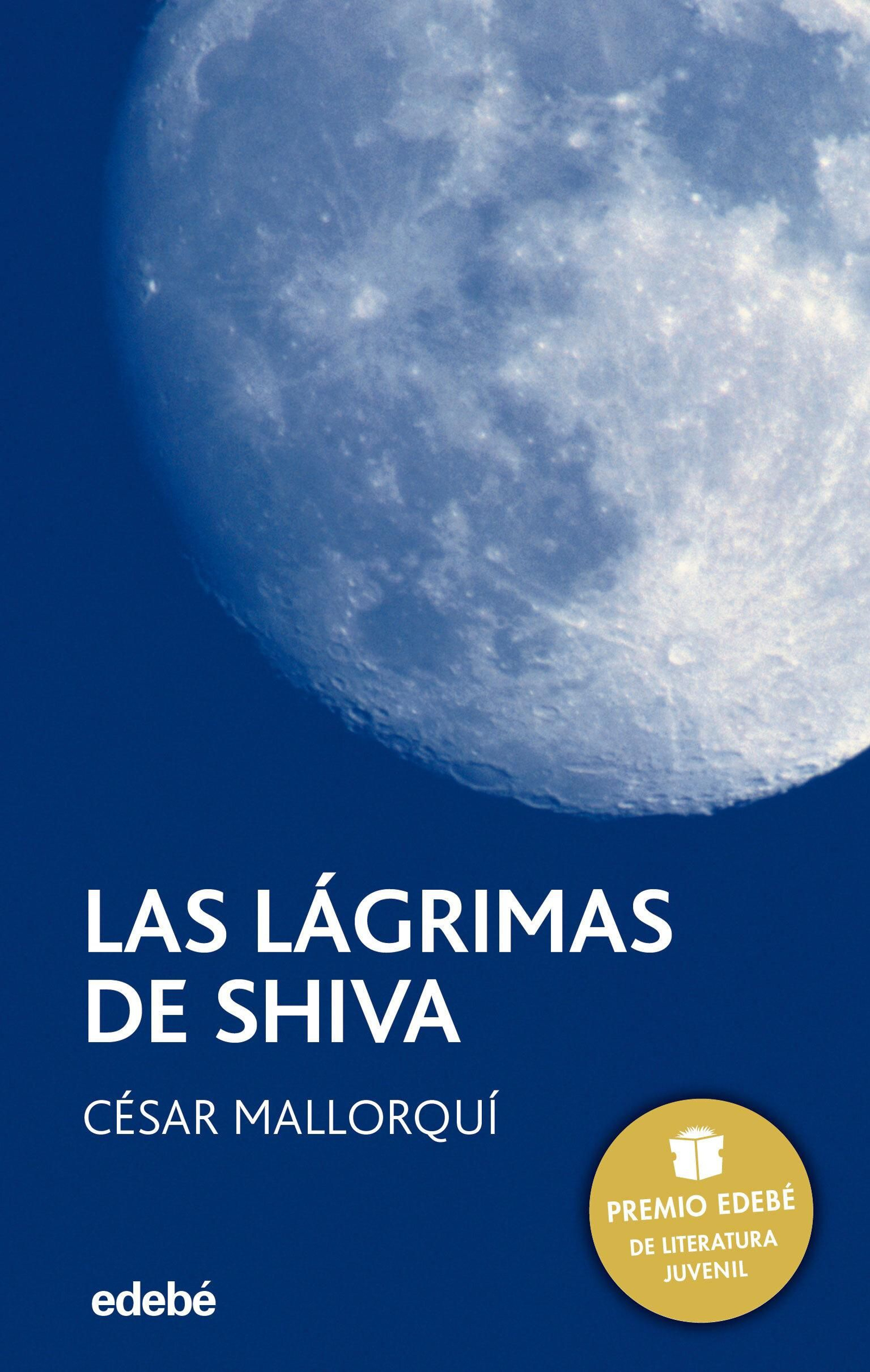 'Las lágrimas de Shiva'.
