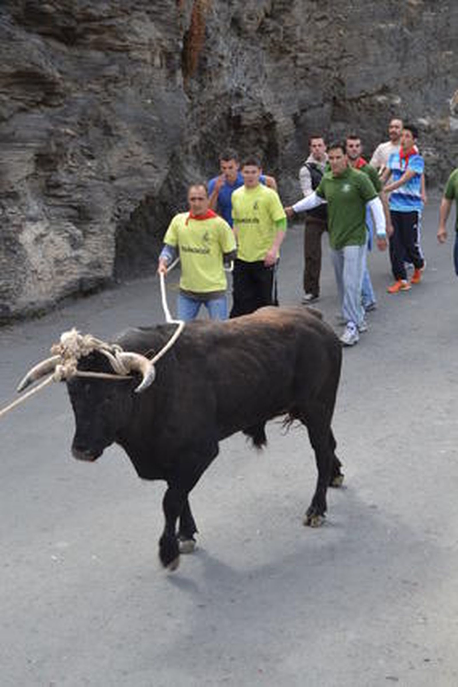 Foto: Fran Murcia y B. H. Montanari