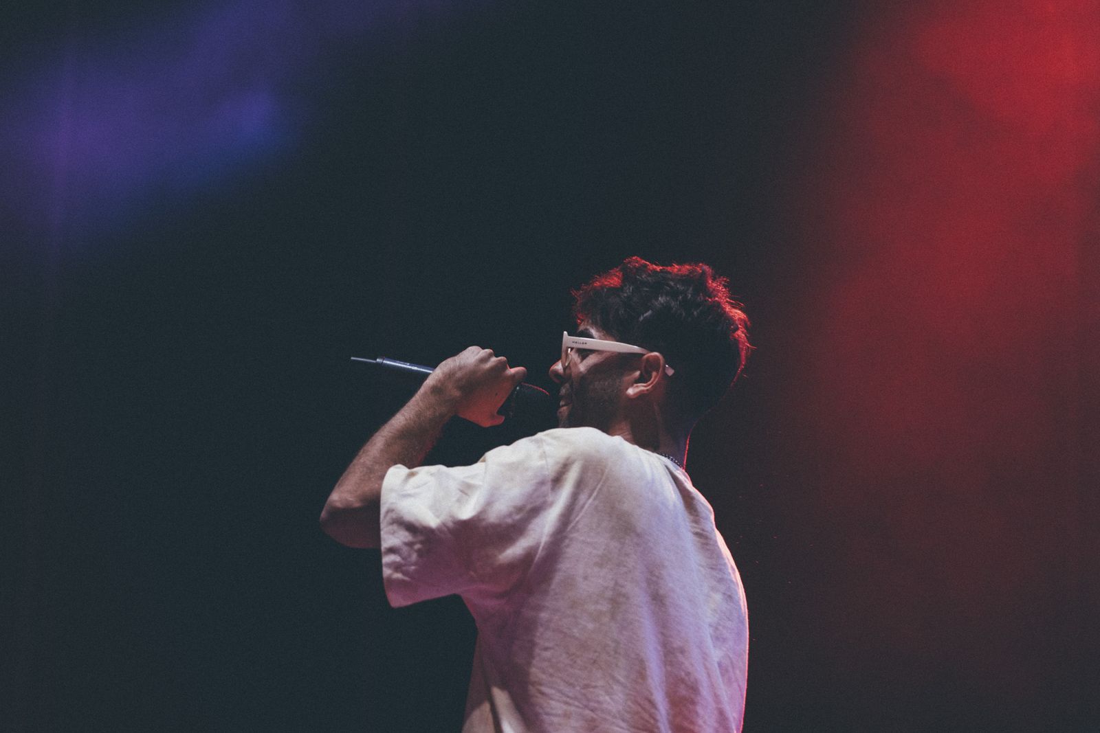 Colombinas 2022: imágenes del concierto de Locoplaya