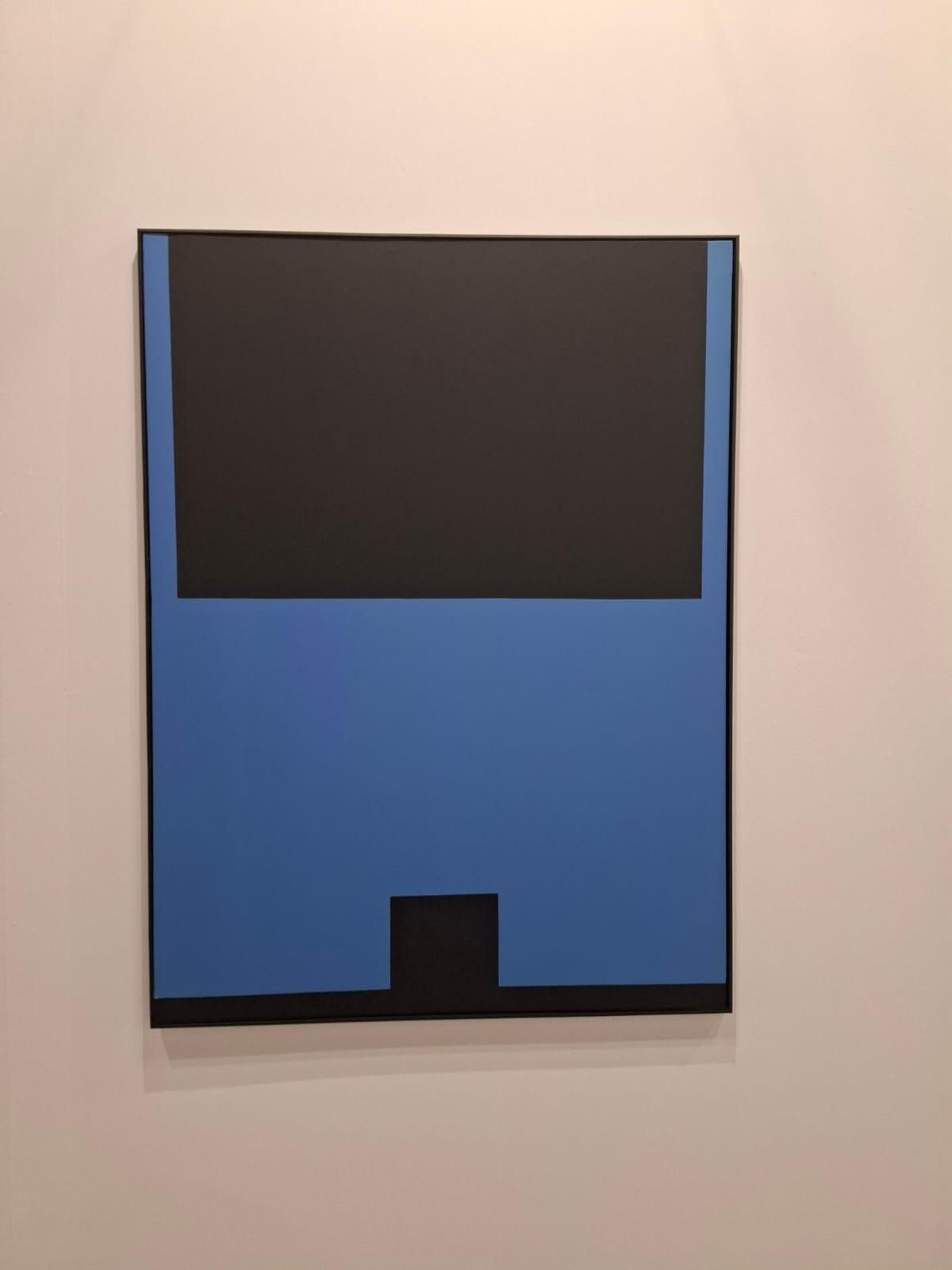 Obra de la malagueña Pepa Caballero.