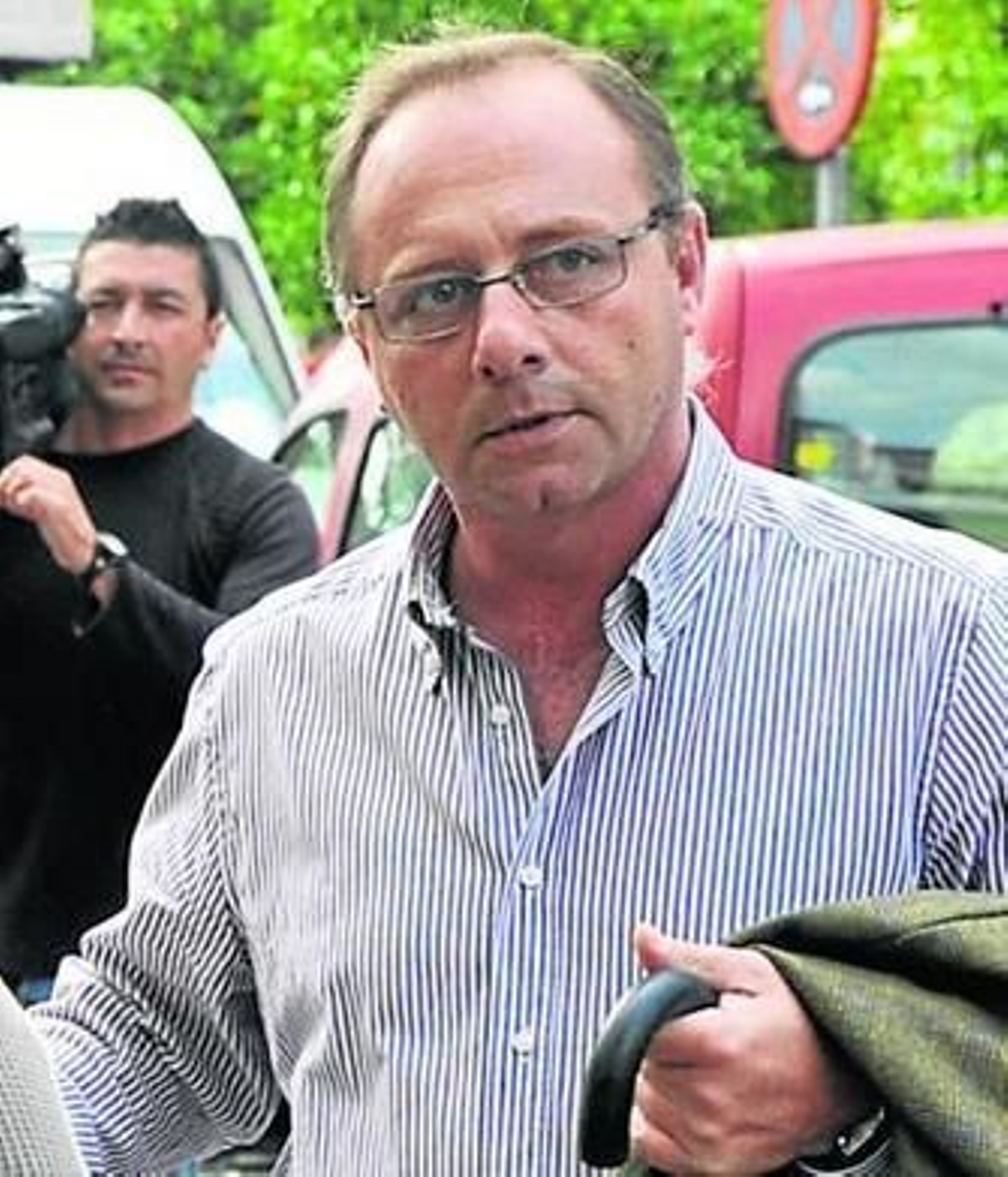 Antonio del Castillo.