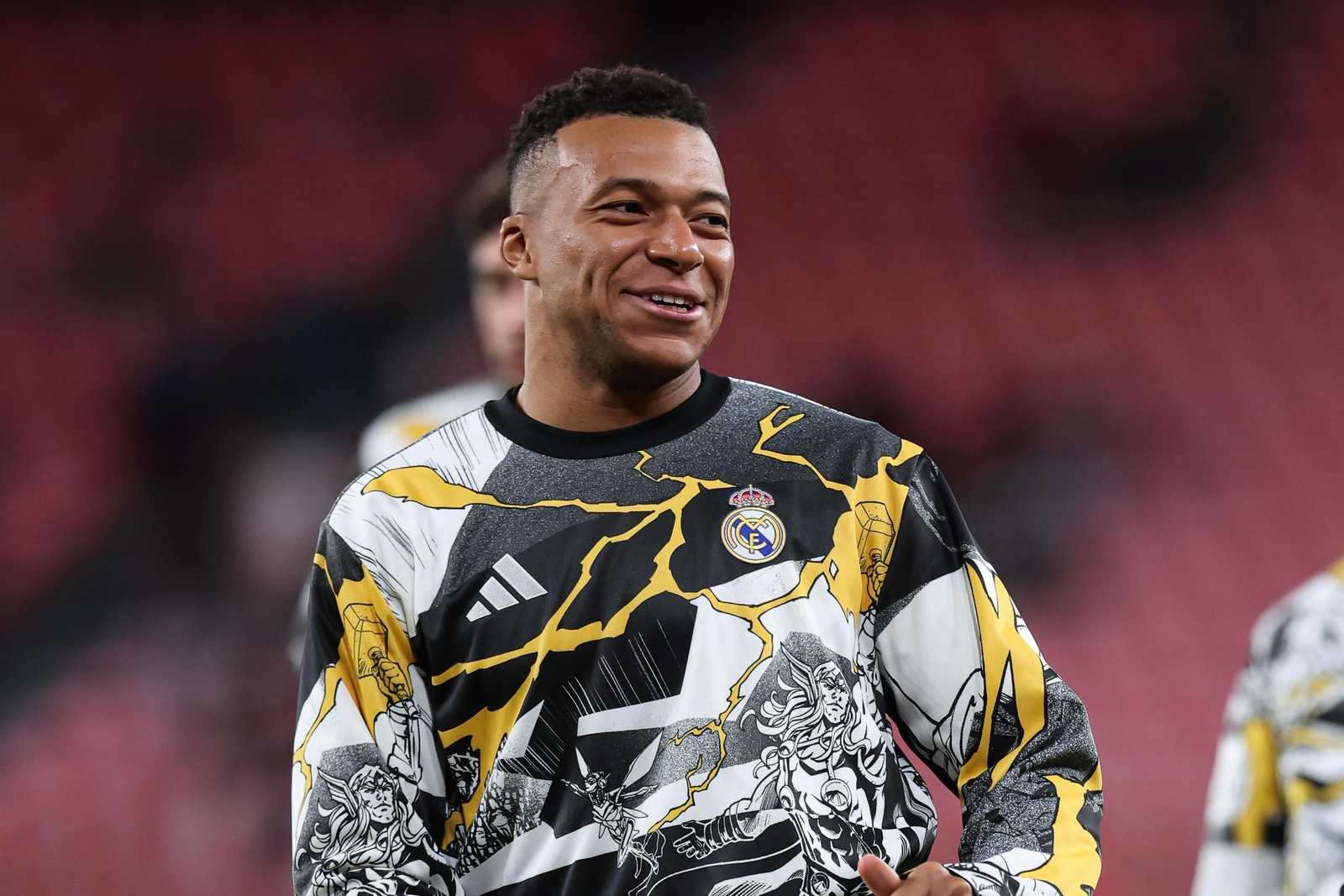 Las fotos del Athletic-Real Madrid