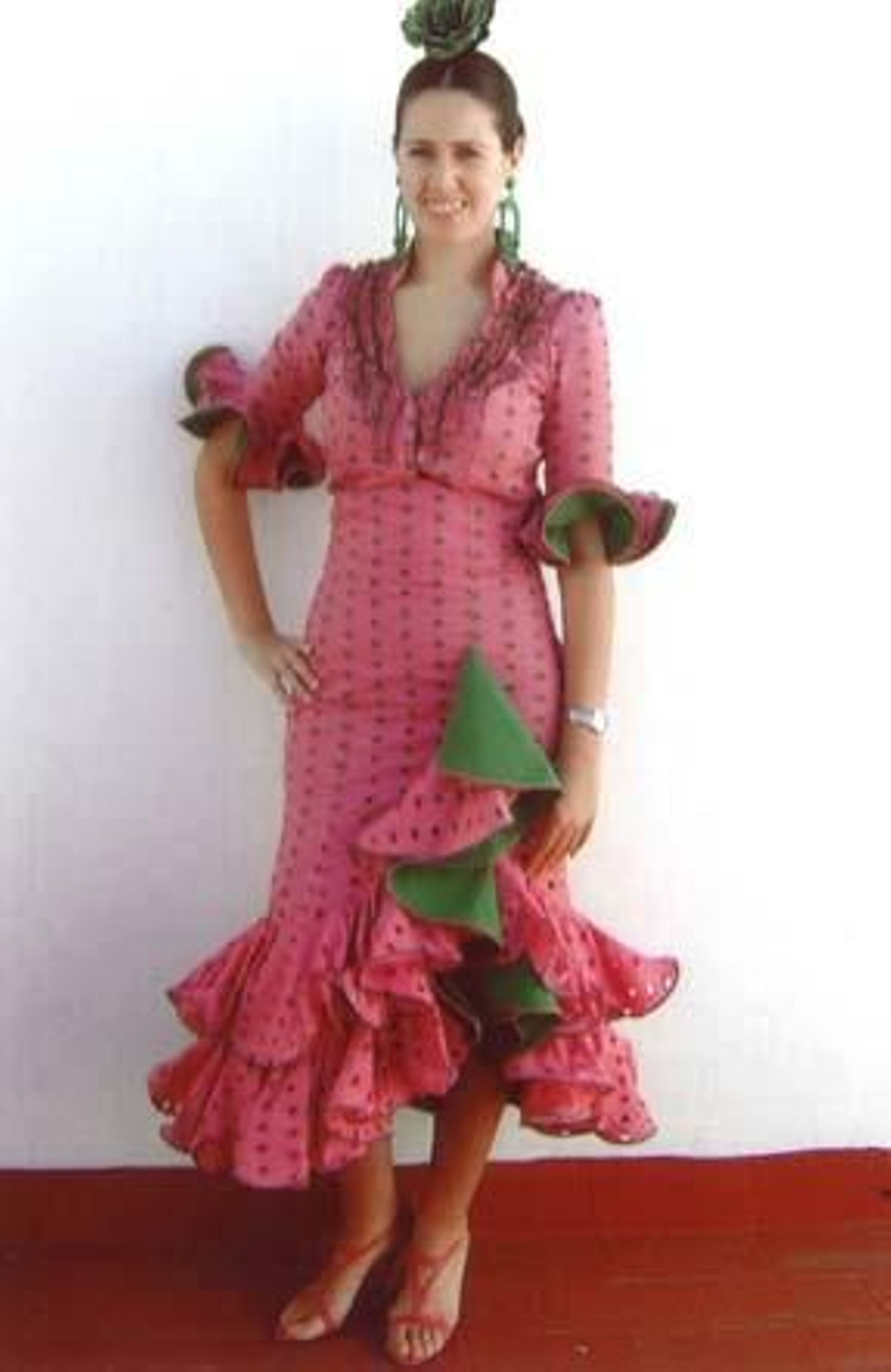 María José López Monroy (23)