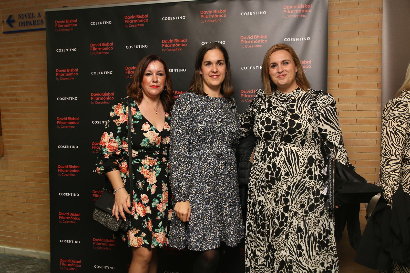 Fotogalería del concierto 'David Bisbal Filarmónico by Cosentino'