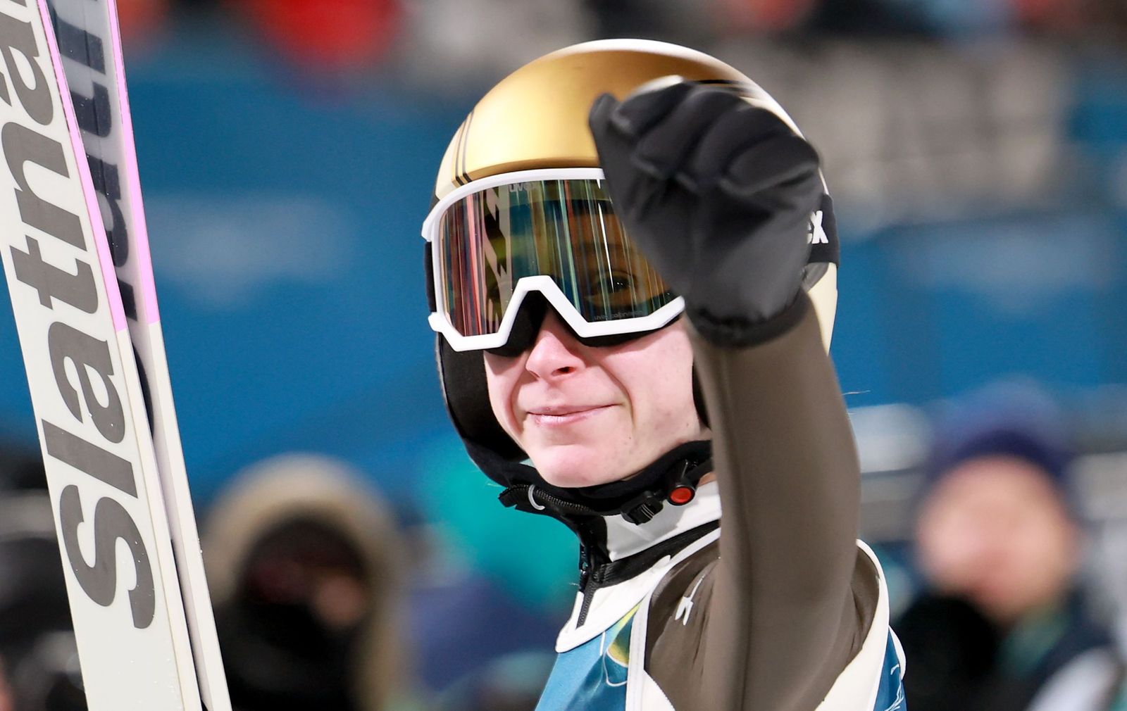 Las mejores fotos de los Juegos Olímpicos de invierno Milán Cortina d'Ampezzo 2026 | Décima jornada