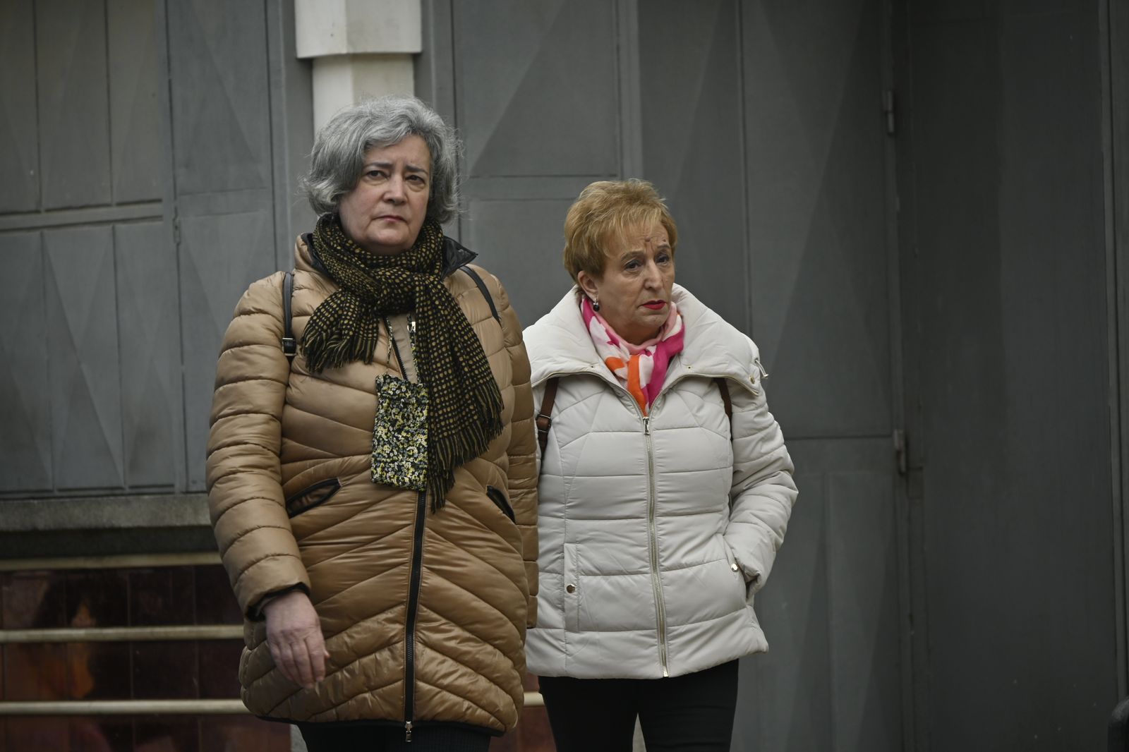 Imágenes del lunes 6 de Marzo en Huelva