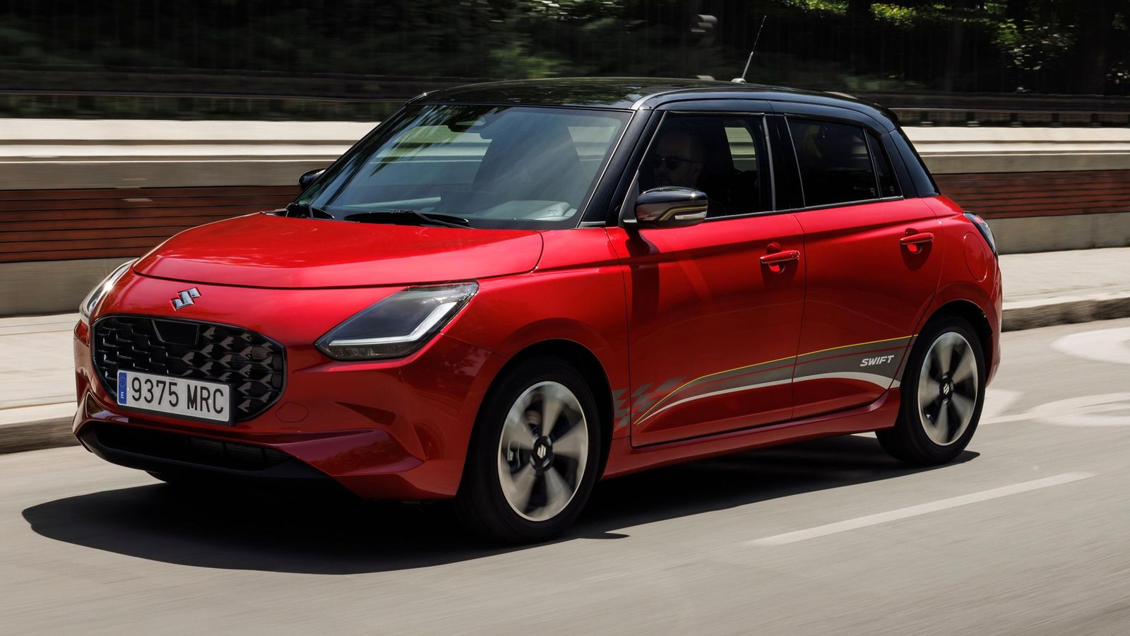 La nueva ampliación gratuita de la garantia que ofrece Suzuki no sólo afecta a los vehículos comprados ahora, sino también a los matriculados desde 2019.