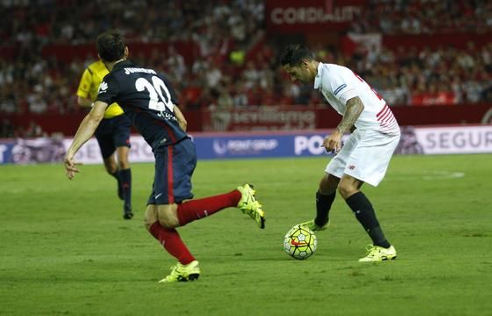 Foto: Antonio Pizarro