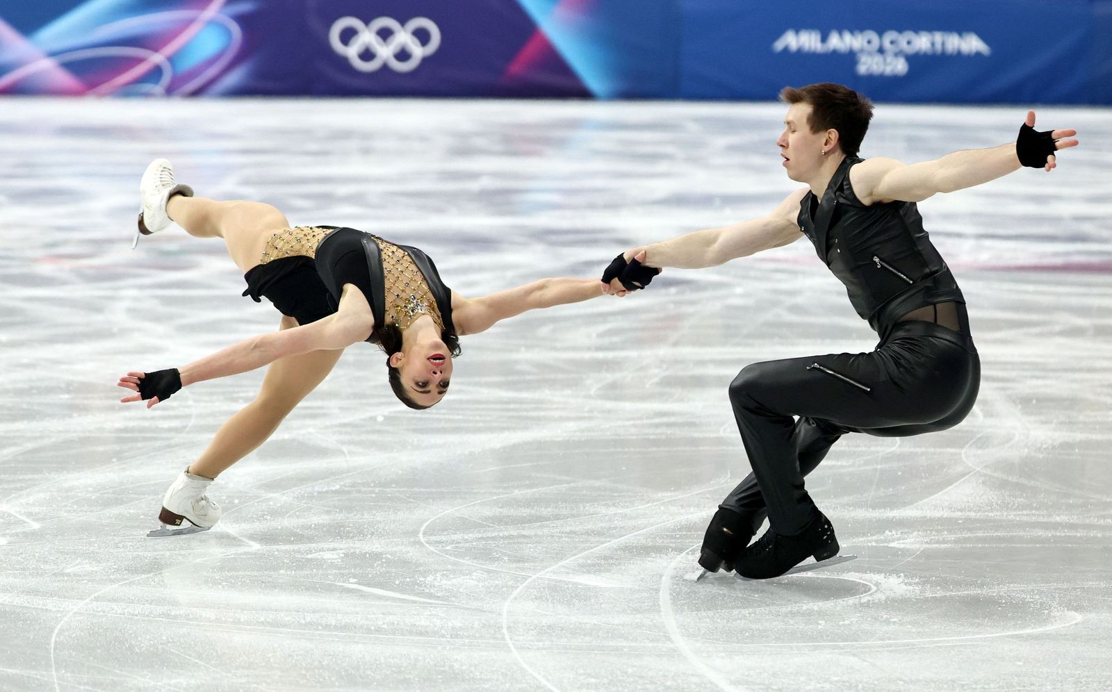 Las mejores fotos de los Juegos Olímpicos de invierno Milán Cortina d'Ampezzo 2026 | Undécima jornada