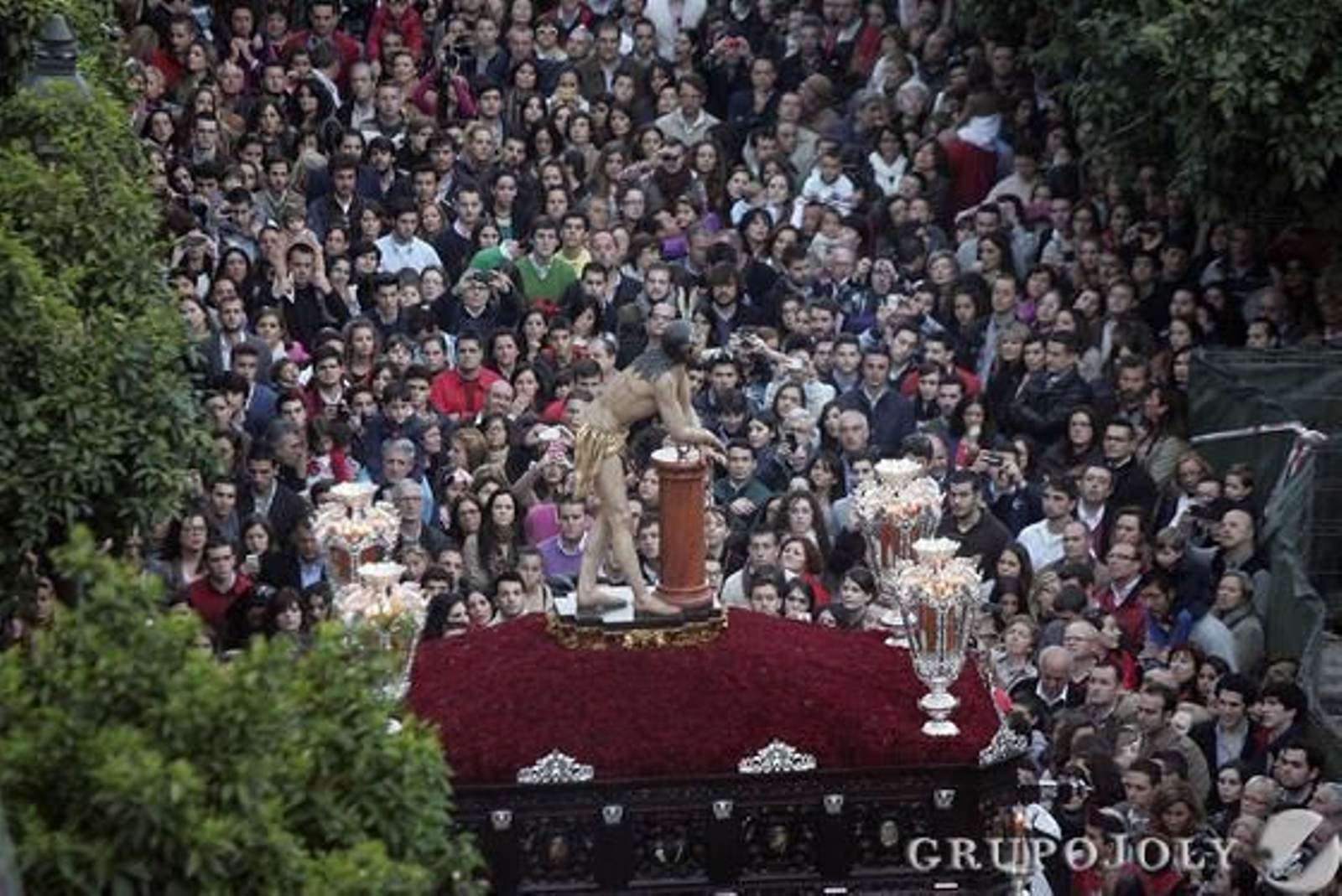 El Huerto

Foto: O. Barrionuevo