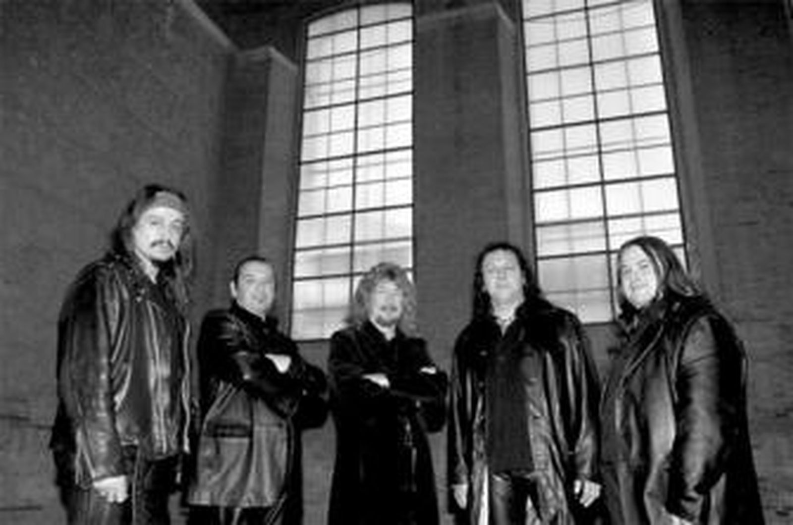 El grupo Medina Azahara regresa a los escenarios con 25 años de trayectoria a sus espaldas.