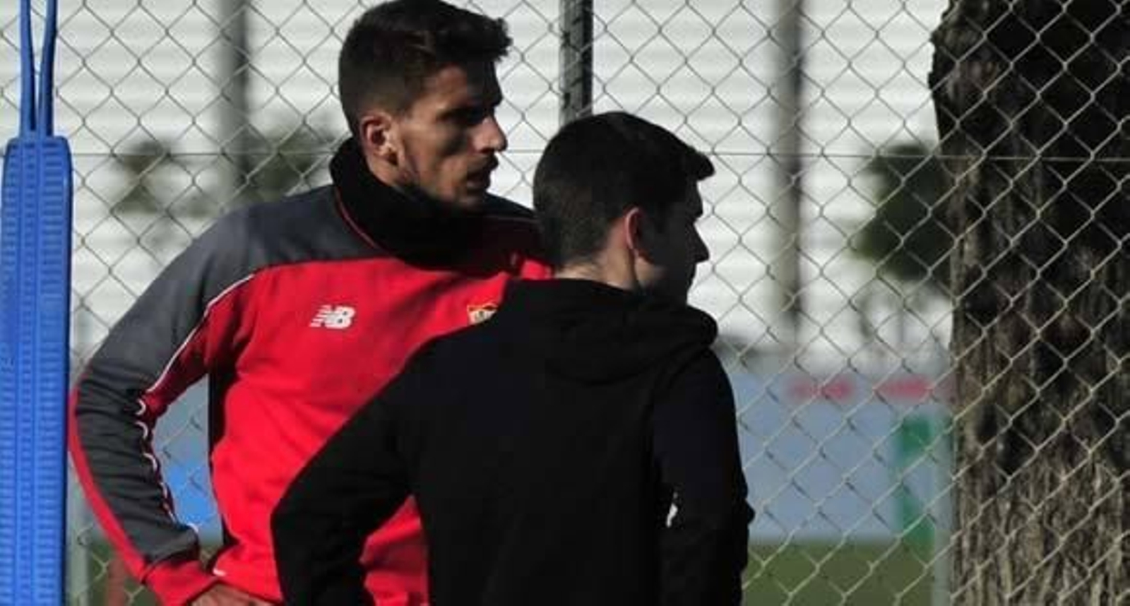 Carriço se ve listo "la semana próxima"