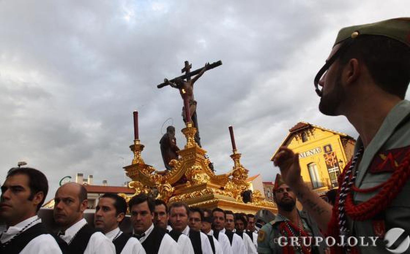 Hermandad de Mena. / Migue Fernández