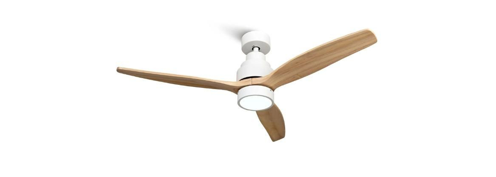 Ventilador de techo Brizy Bright