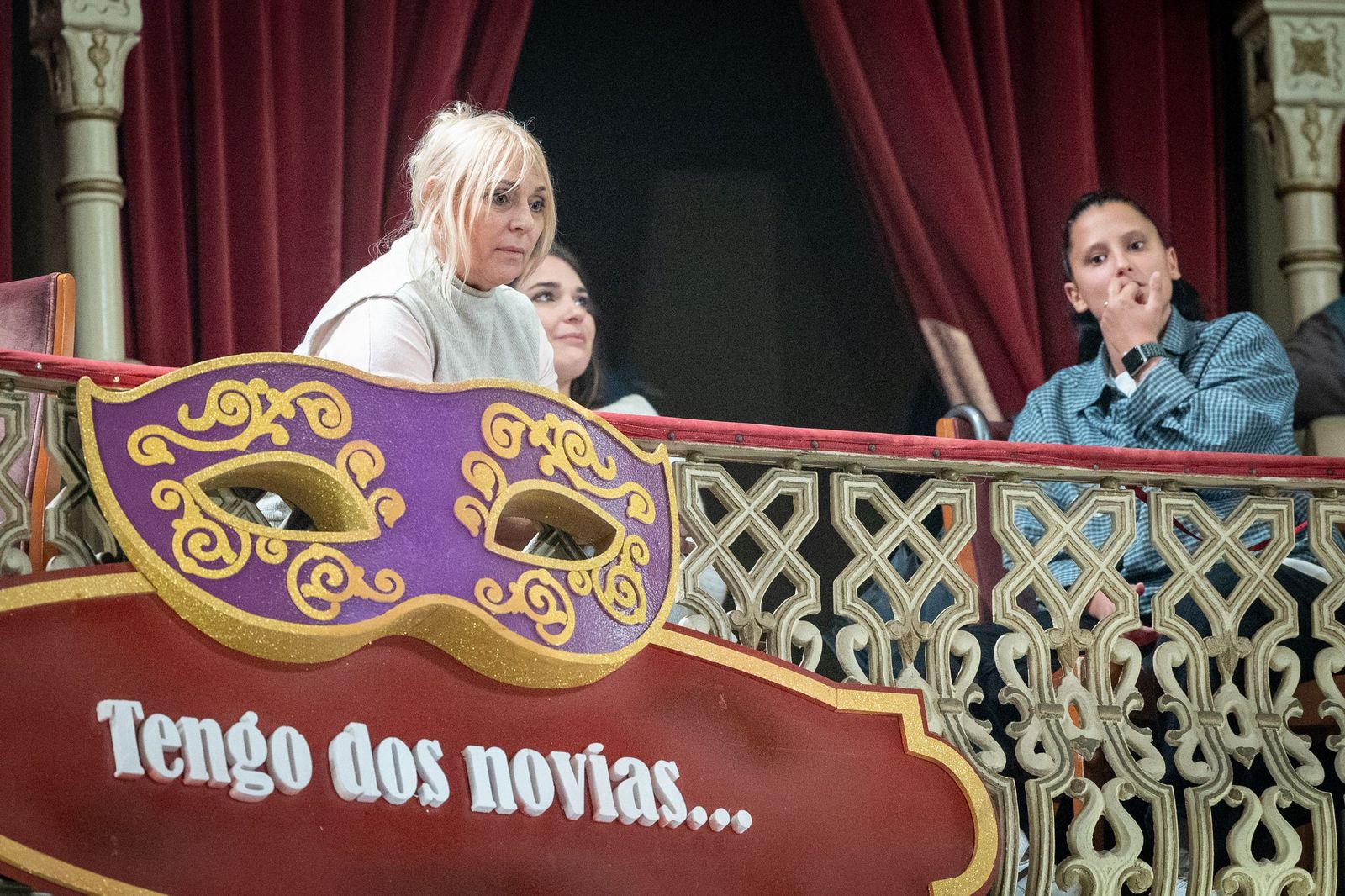 Búscate entre las mejores imágenes de la undécima sesión de preliminares del COAC 2026