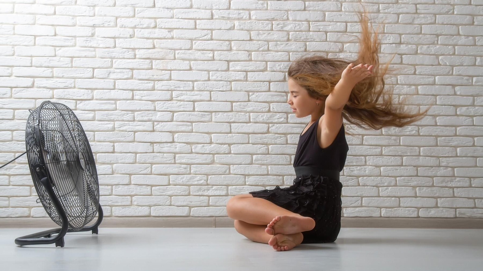 5 ventiladores con descuento en el Amazon Prime Day 2022