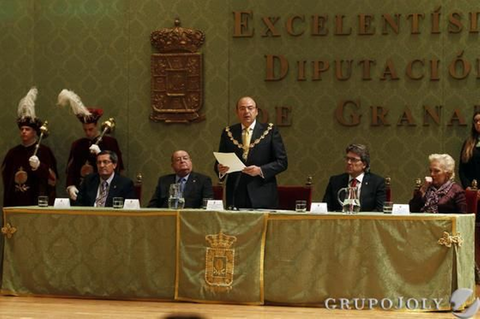 Foto: Pepe Villoslada