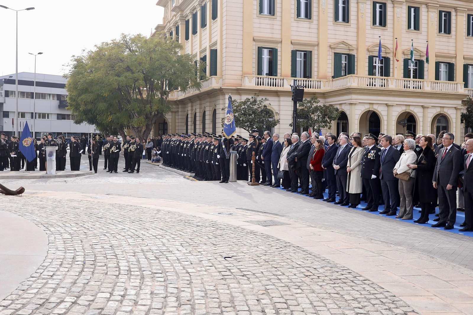 Todas las fotos del 200 cumpleaños de la Policía Nacional Todas las fotos del 200 cumpleaños de la Policía Nacional
