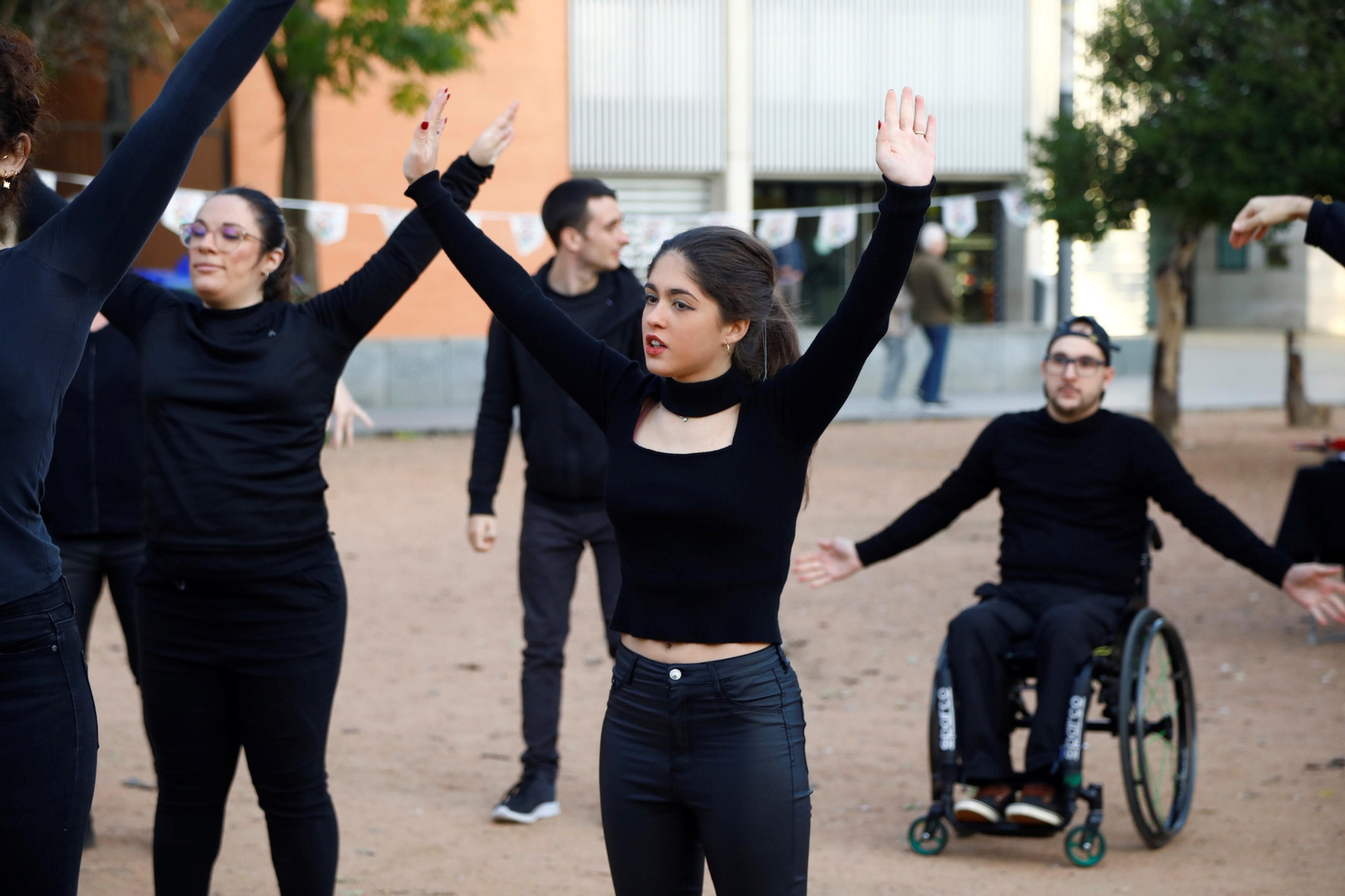 La 30 Feria de la Solidaridad de Córdoba, en imágenes