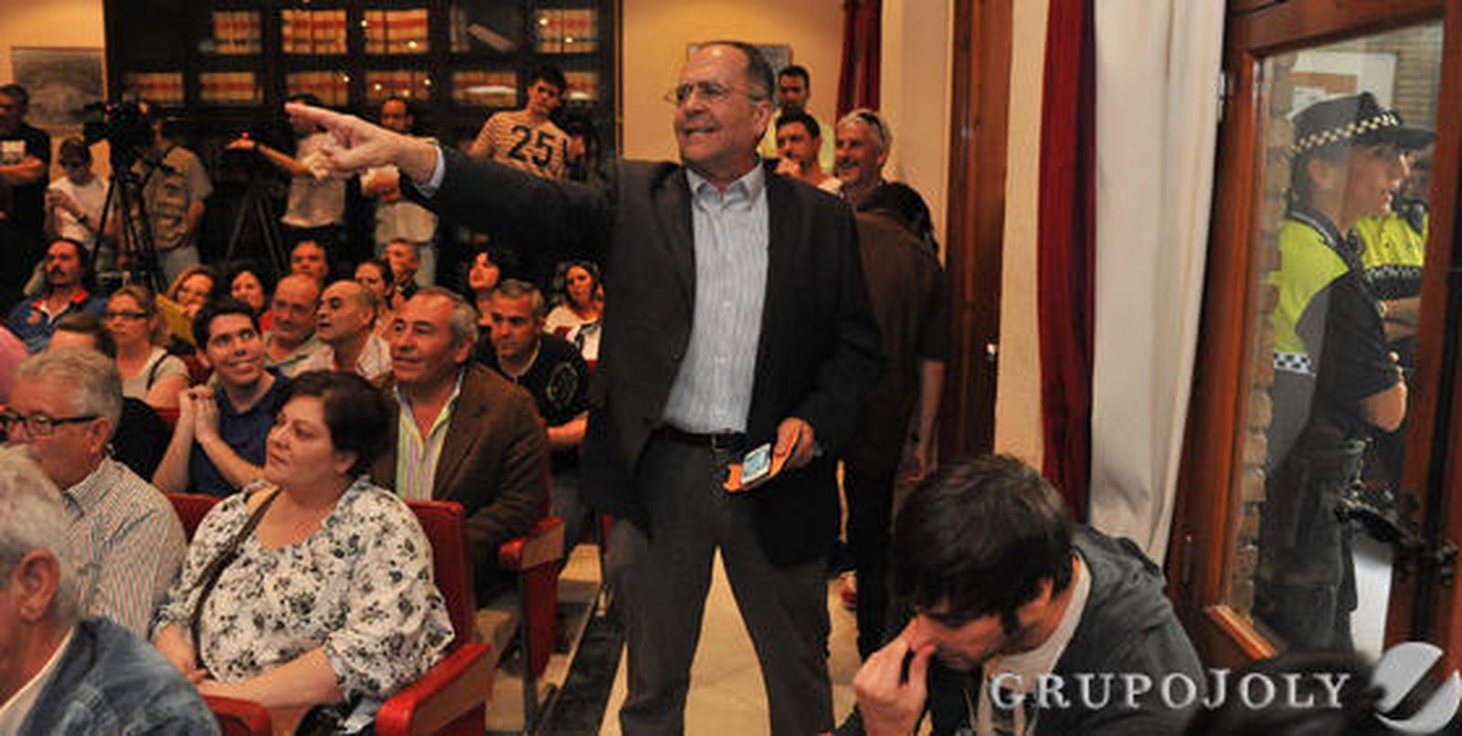 Foto: Juan Carlos Vázquez