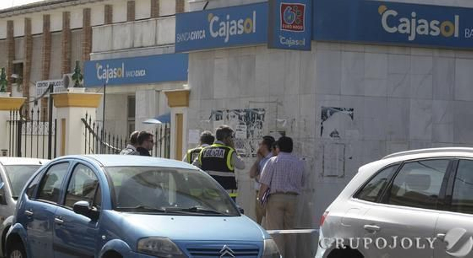 Foto: Antonio Pizarro