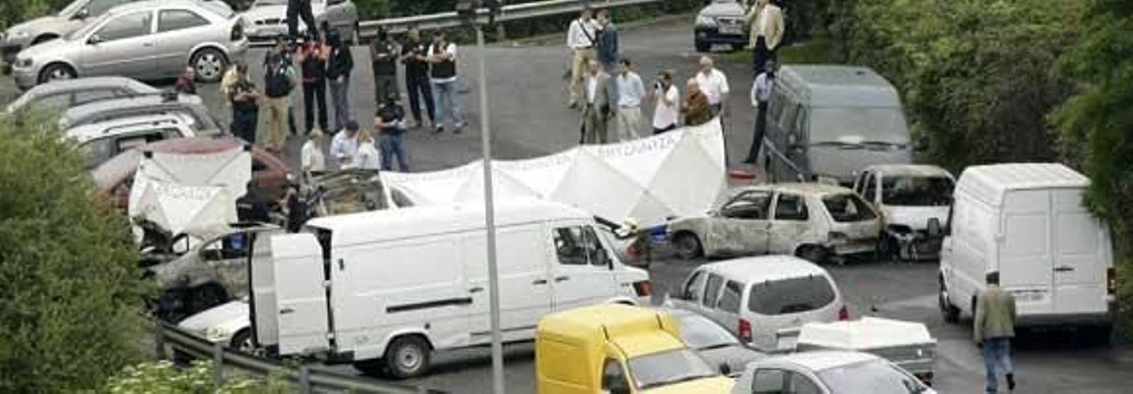 Historia de ETA: Casi 900 muertos en medio siglo de terror