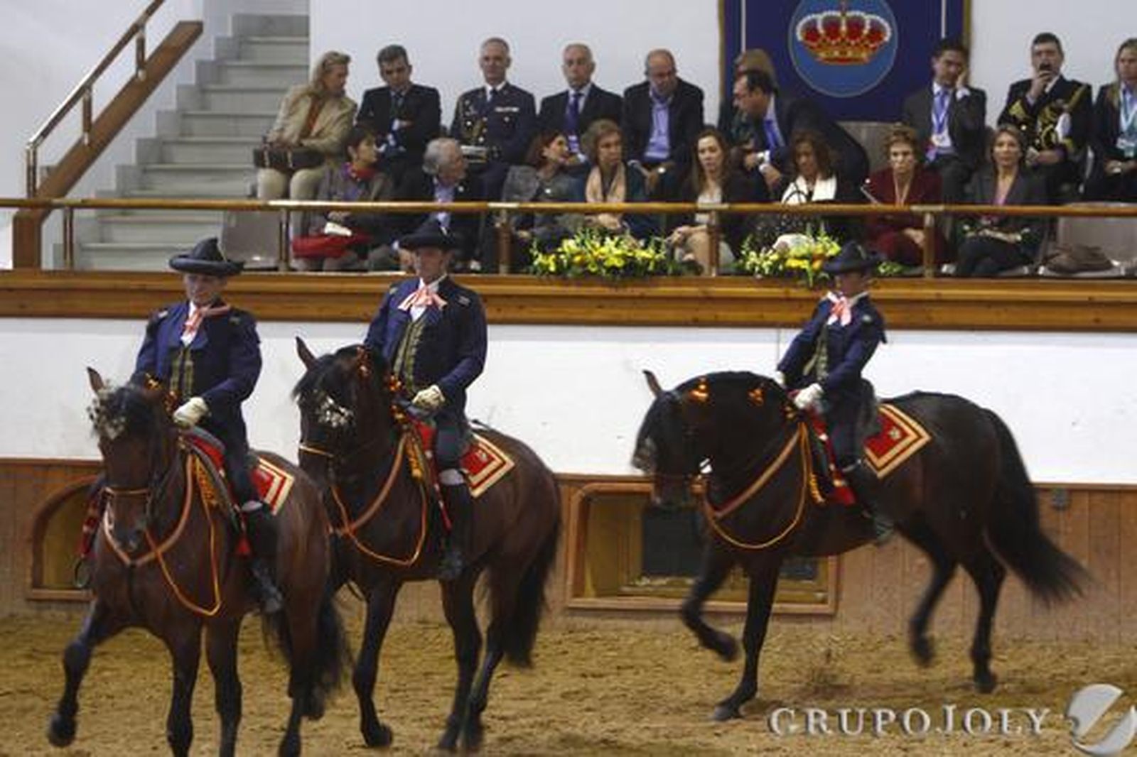 Foto: Lourdes de Vicente