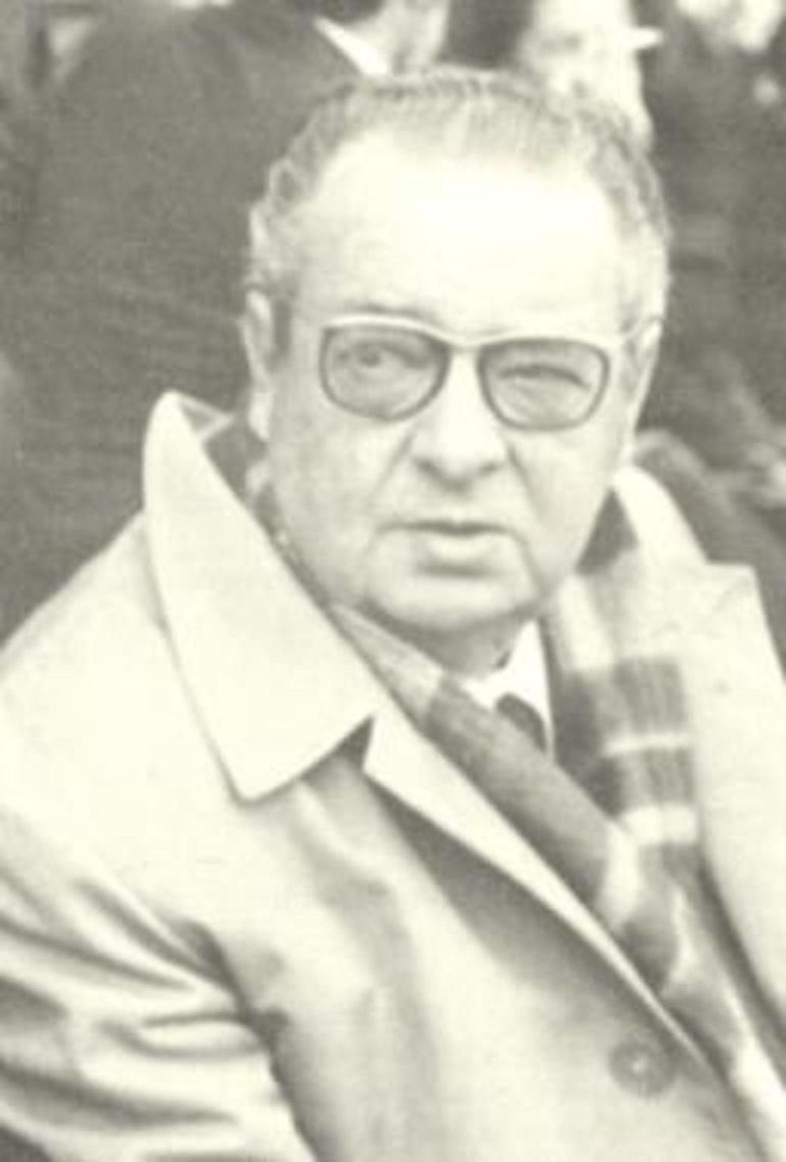 José Gómez Cañizares.