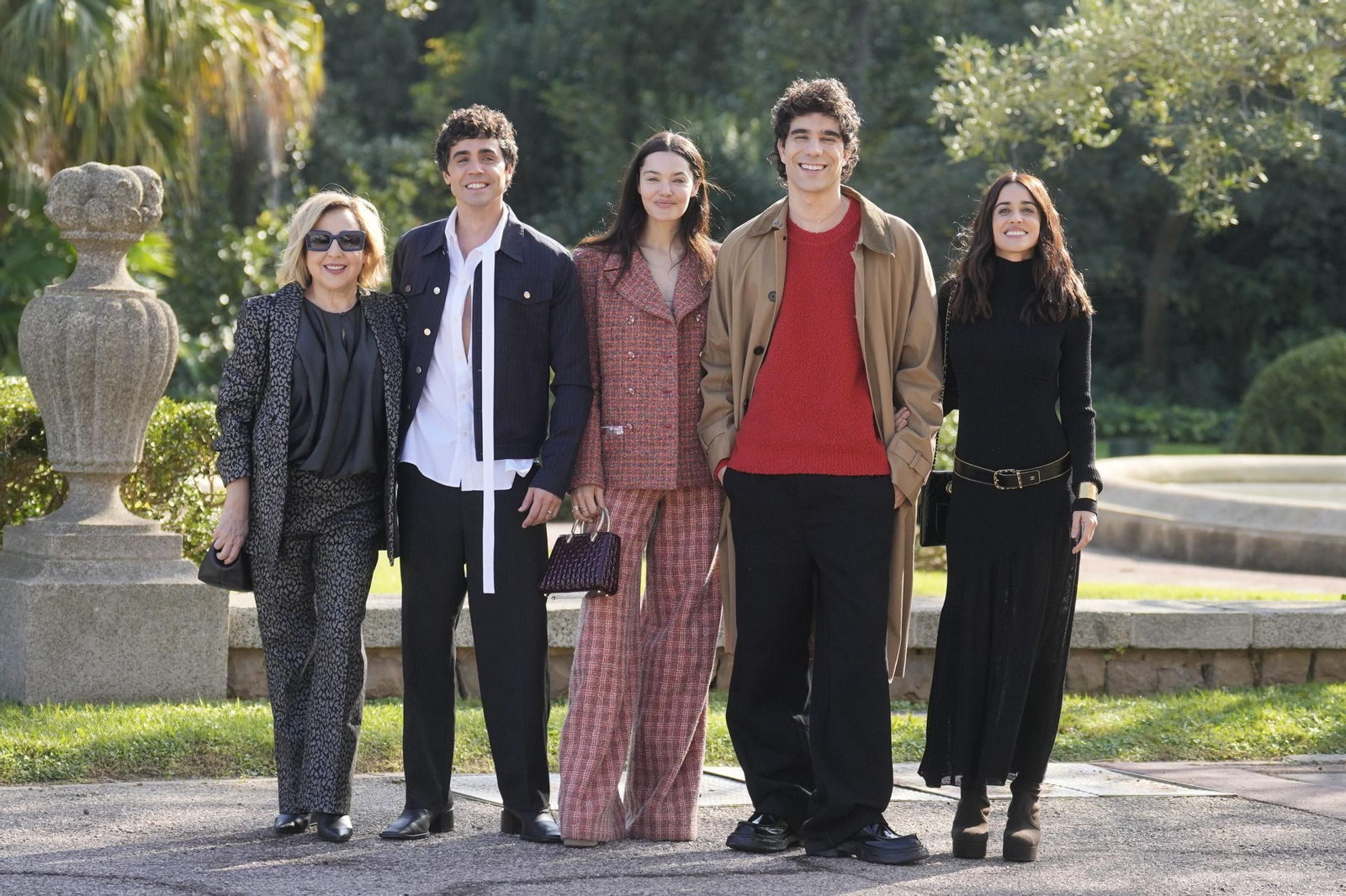 Recepción en el Palacete Albéniz de Barcelona de los ganadores de los Ondas 2024 (7).jpg