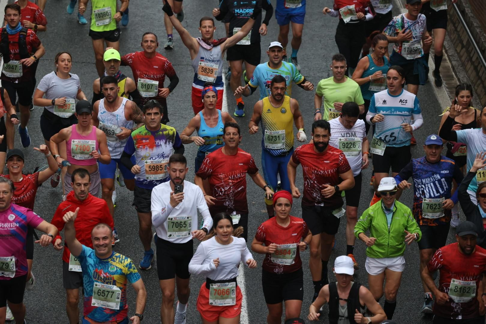 Búscate en la Media Maratón de Sevilla 04