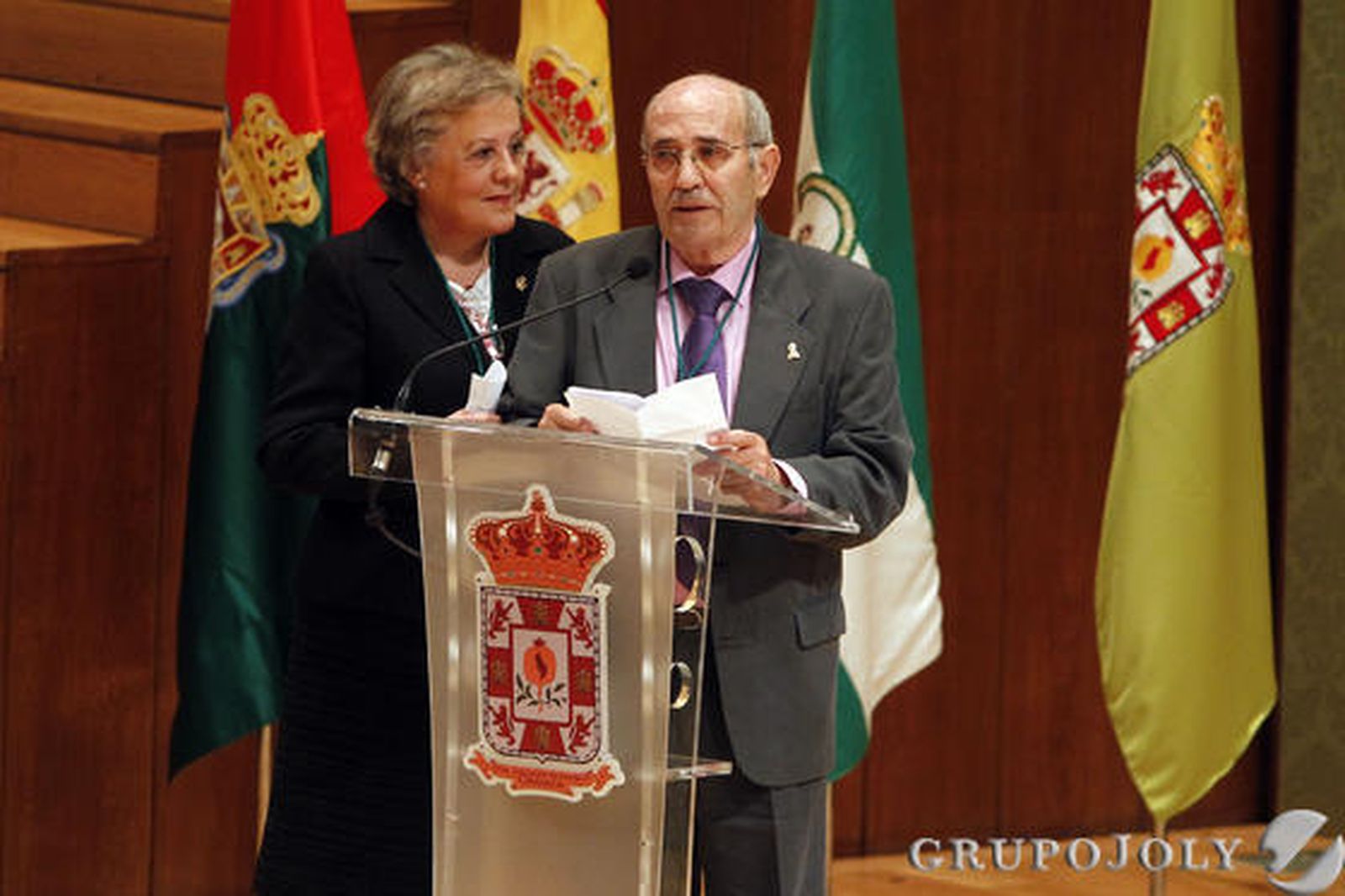 Foto: Pepe Villoslada