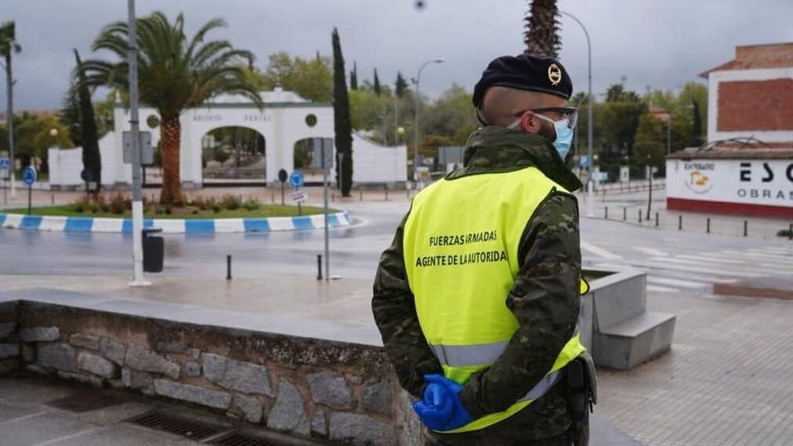 Estos son los municipios de Córdoba más golpeados por el coronavirus