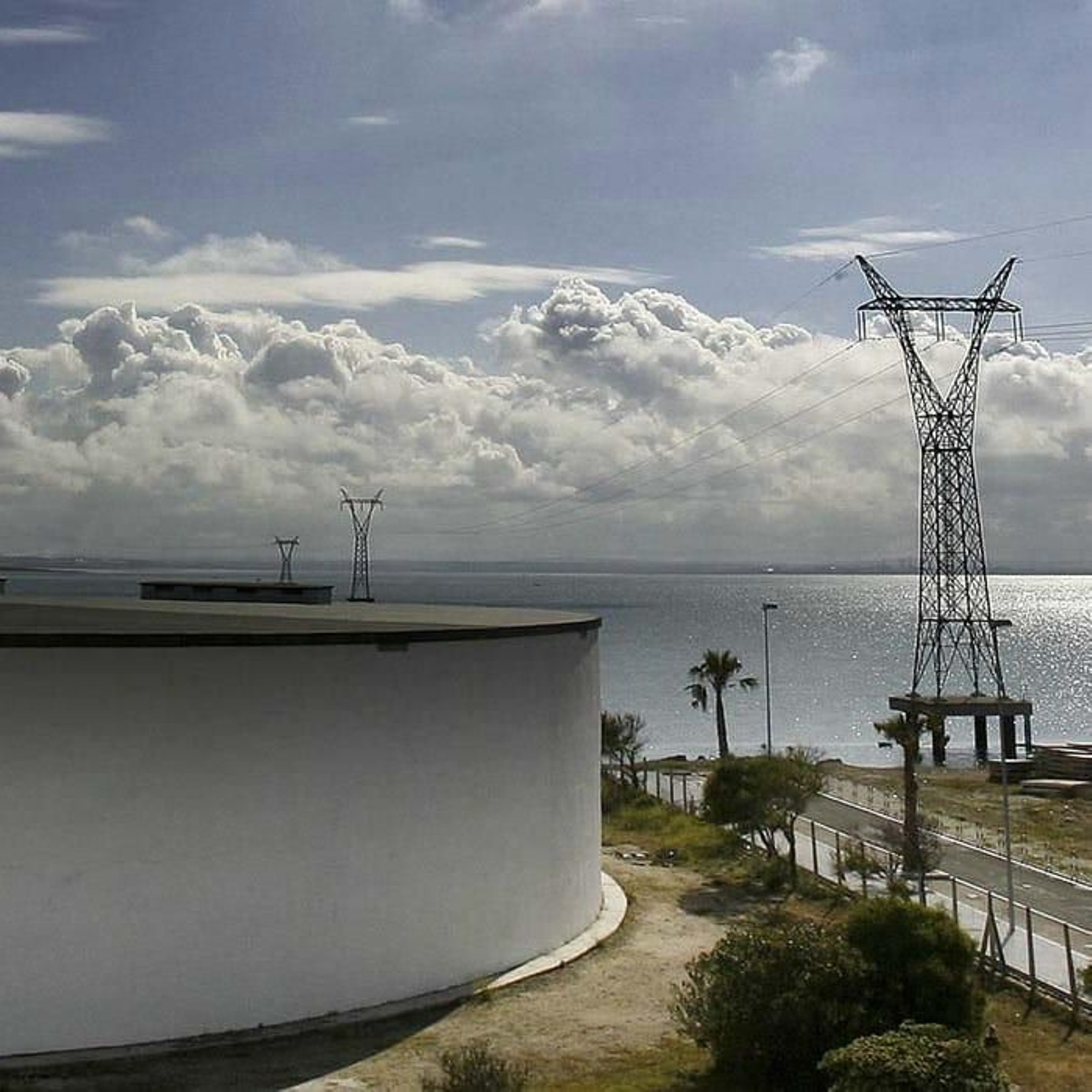 Consorcio de Aguas de Cádiz Consorcio de Aguas de Cádiz